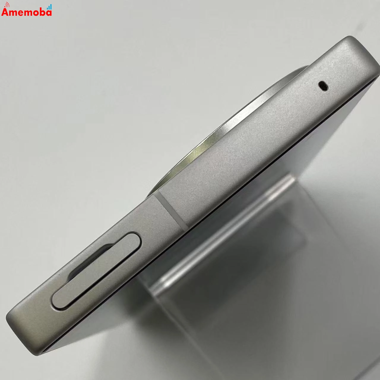 AQUOS R9 12GB 256GB SH-51E docomo版SIMフリー 美品 ホワイト