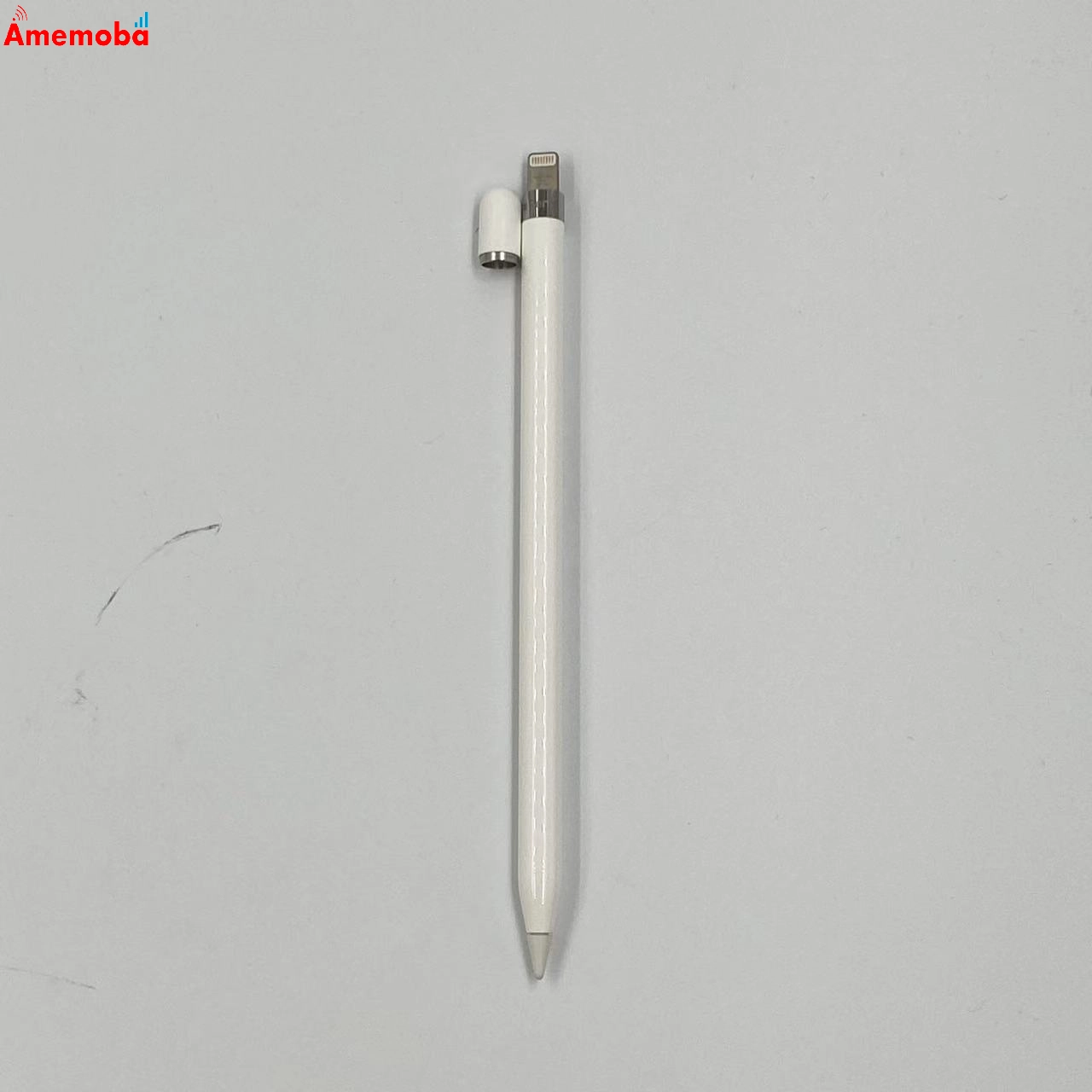 Apple Pencil 第1世代 A1603 極美品 標準カラー