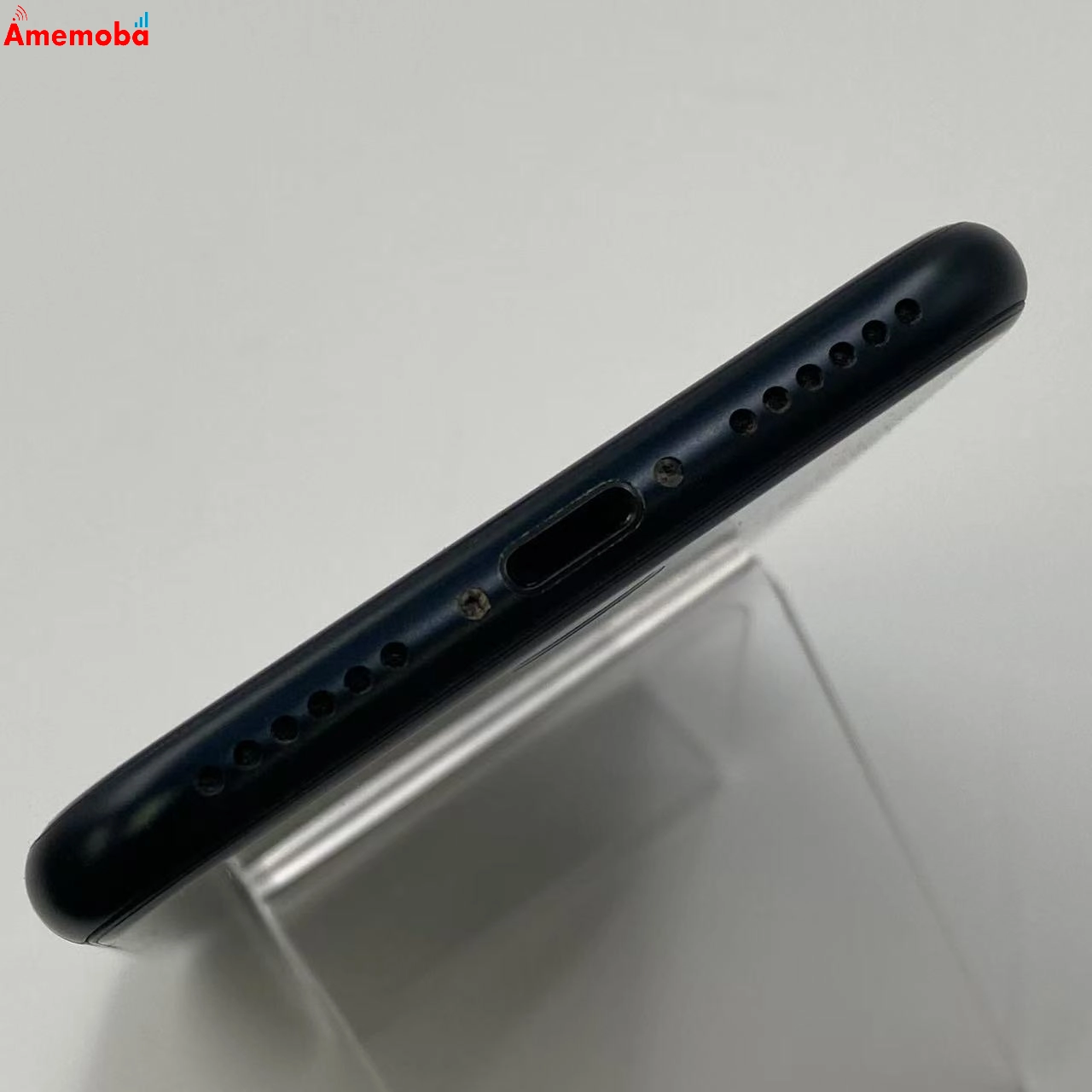 iPhoneSE 第3世代 256GB MMYJ3J/A Apple版SIMフリー 極美品