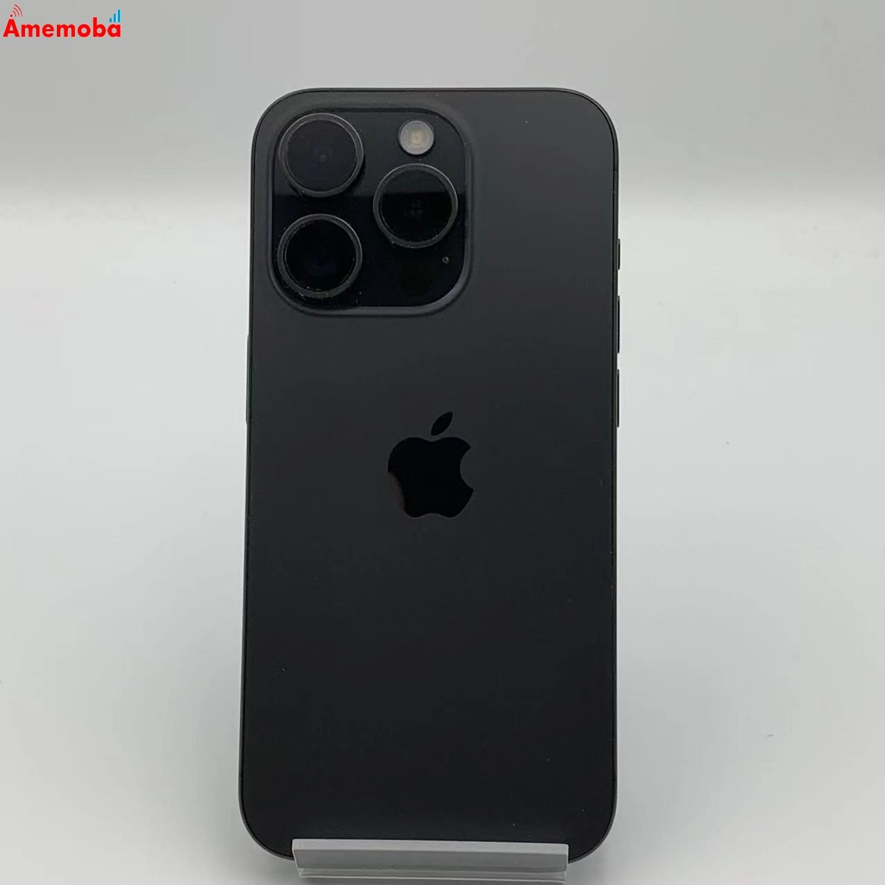 iPhone15 Pro 256GB MTUC3J/A au版SIMフリー ブラックチタニウム