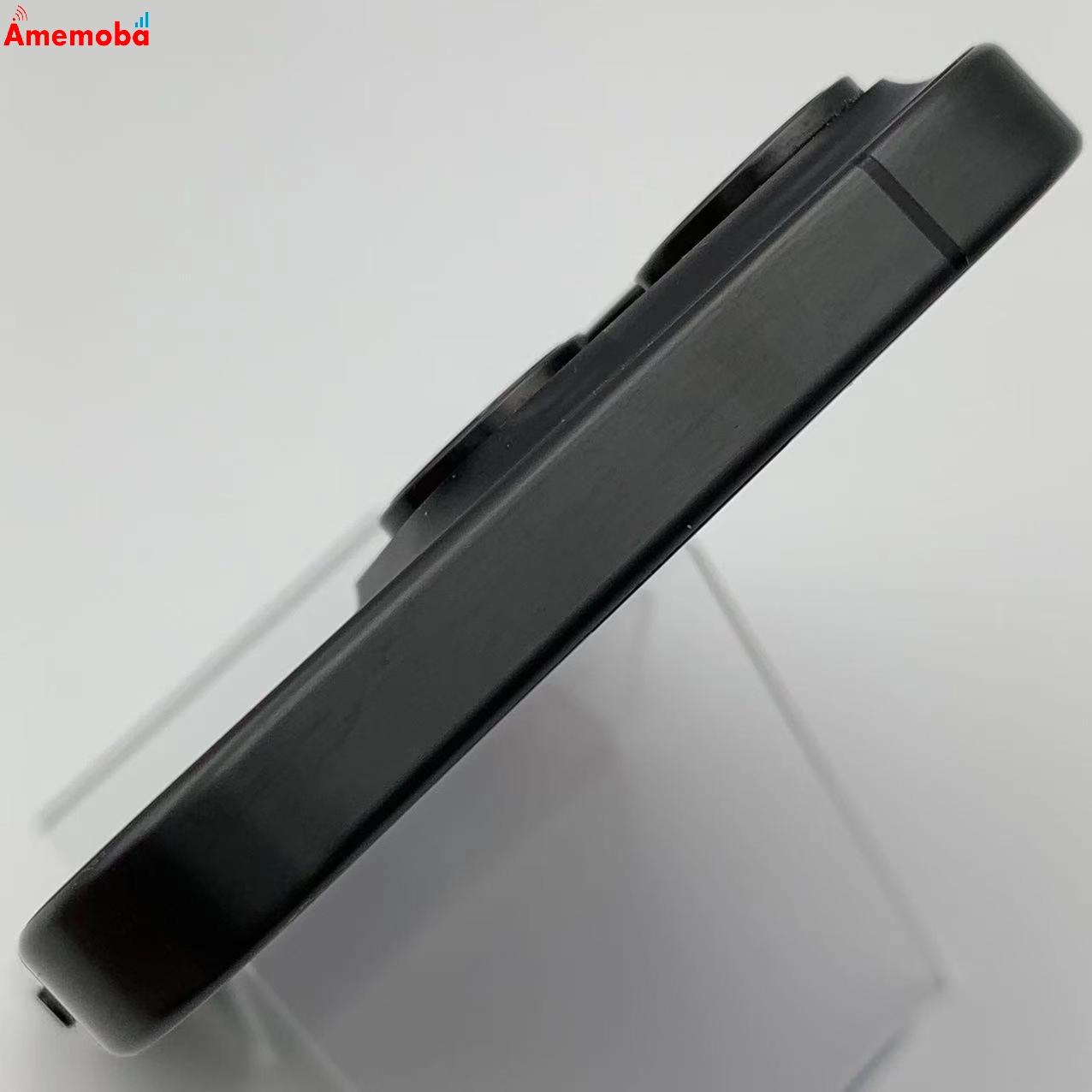 iPhone15 Pro 256GB MTUC3J/A au版SIMフリー ブラックチタニウム