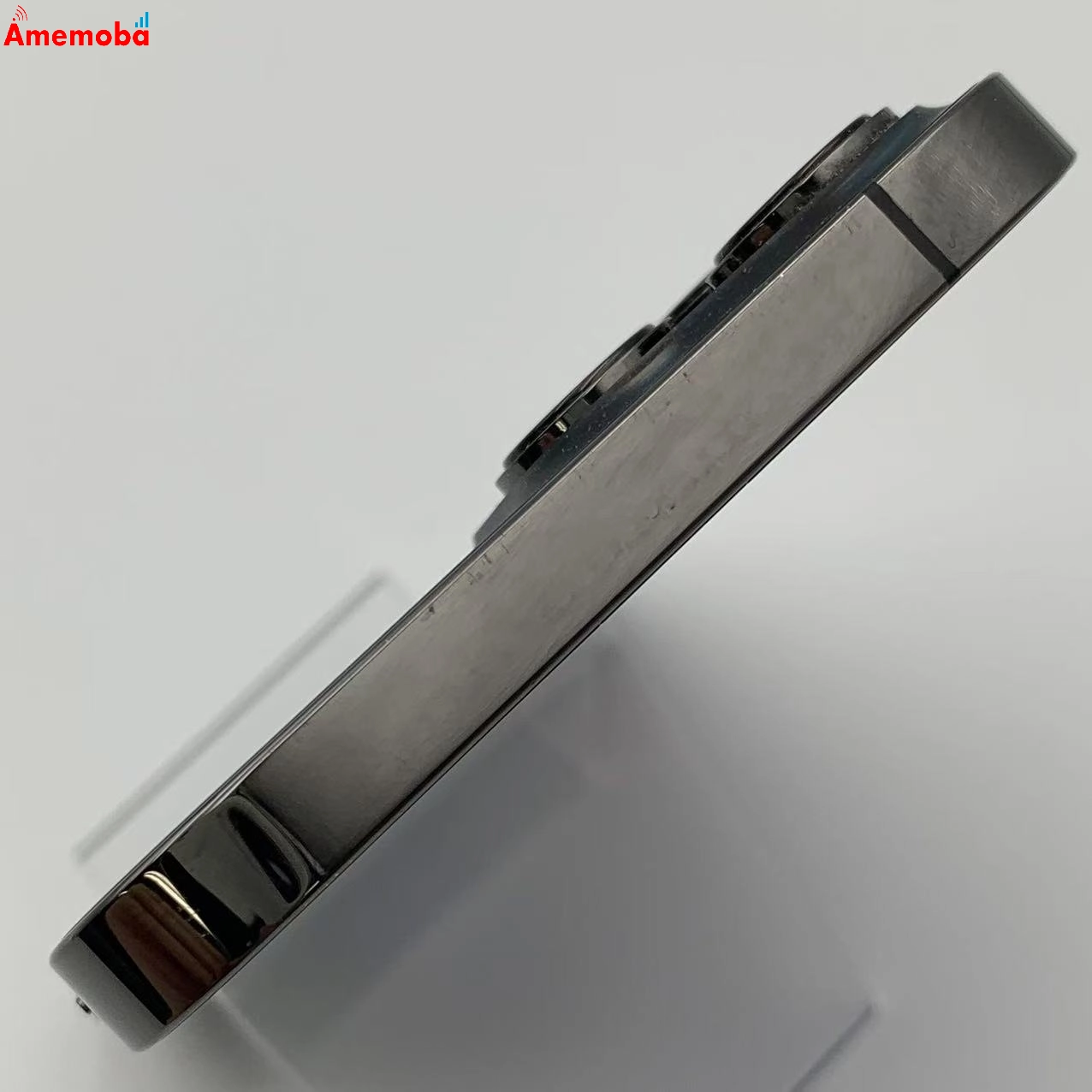 iPhone13 Pro Max 256GB グラファイト MLJ83J/A AU版SIMフリー