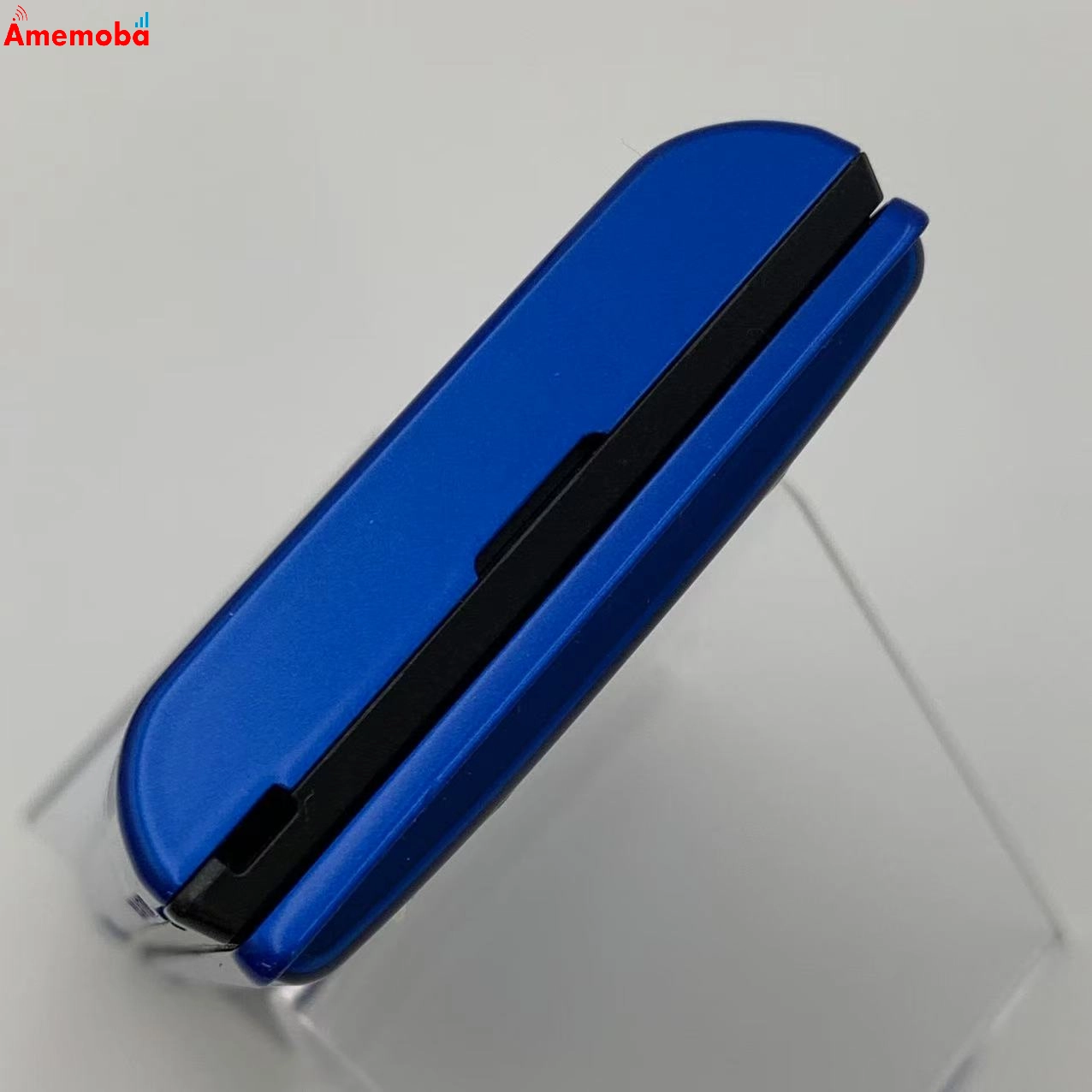 DIGNO ケータイ 501KC  ブルー - SoftBank版 *