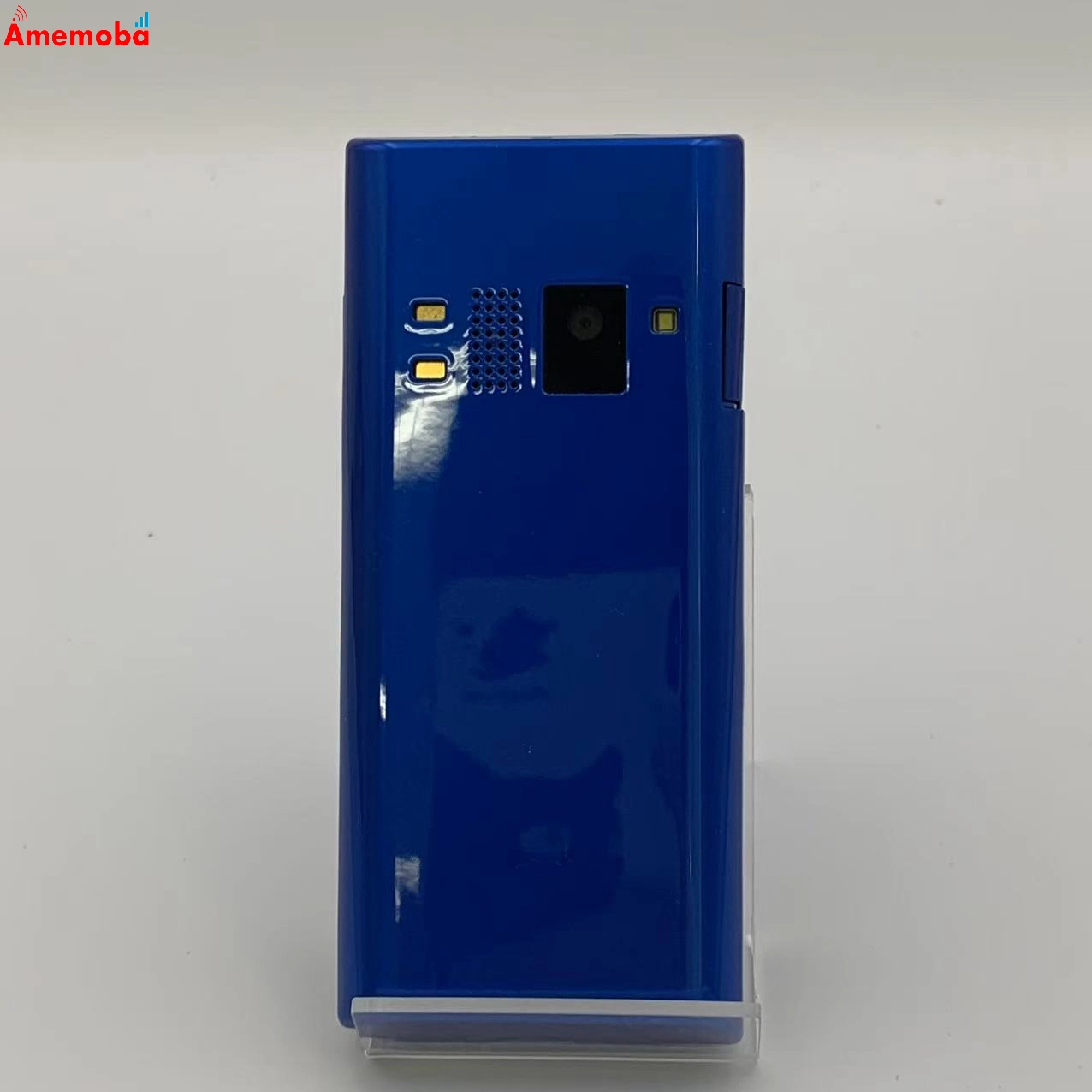 DIGNO ケータイ 501KC  ブルー - SoftBank版 *