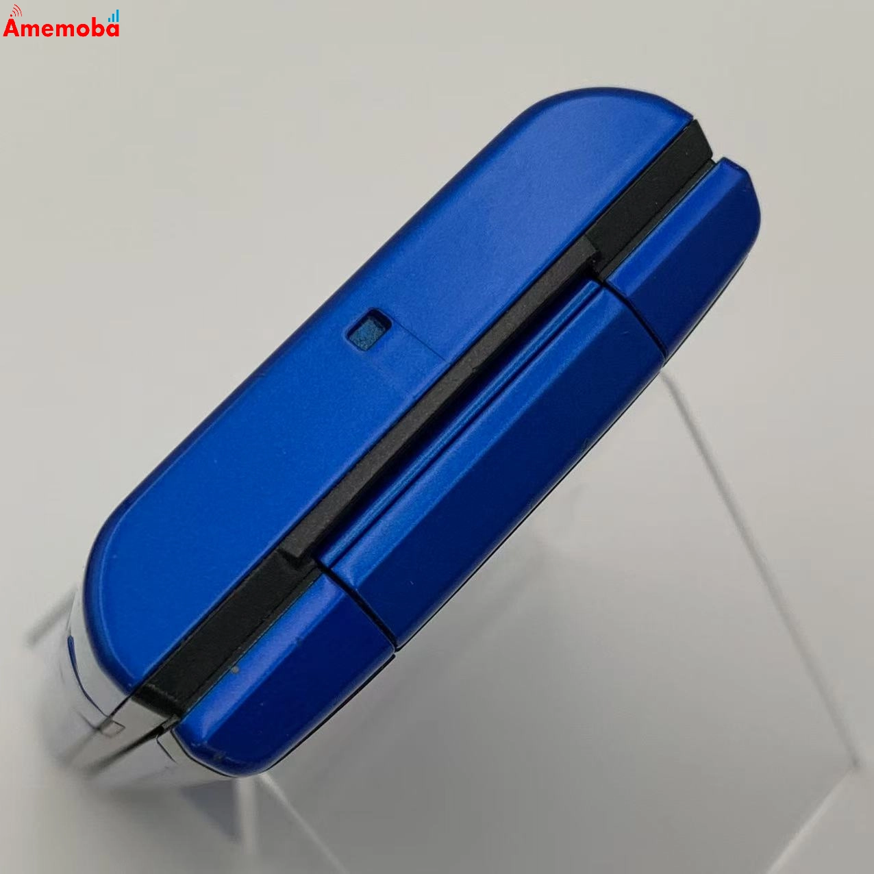 DIGNO ケータイ 501KC  ブルー - SoftBank *