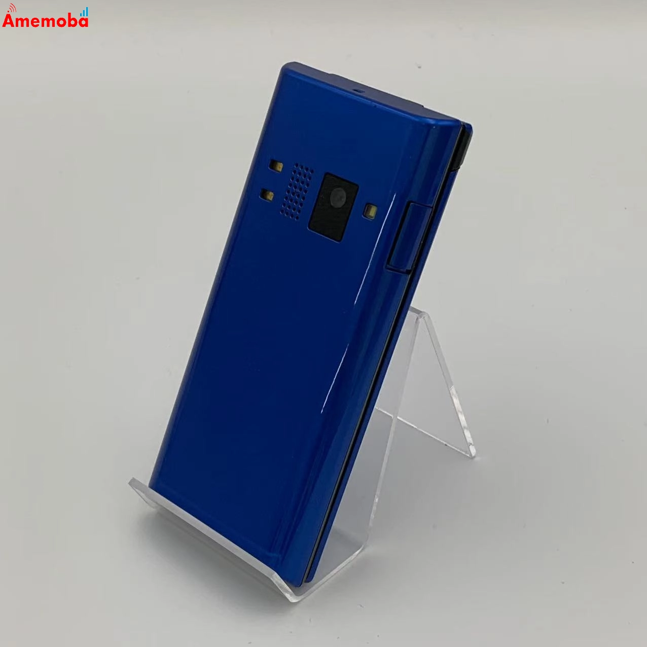 DIGNO ケータイ 501KC  ブルー - SoftBank *