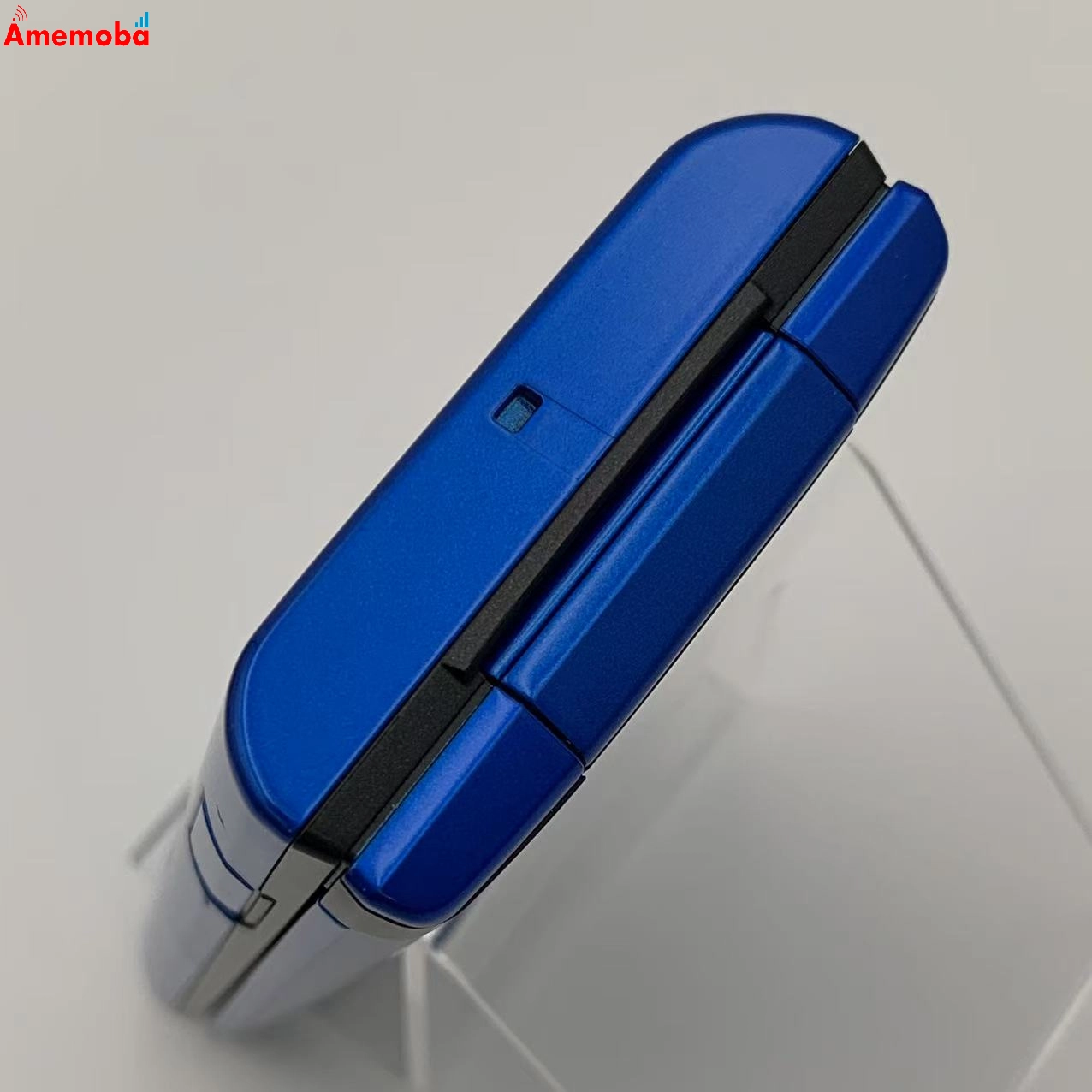 DIGNO ケータイ 501KC  ブルー - SoftBank版 極美品 *