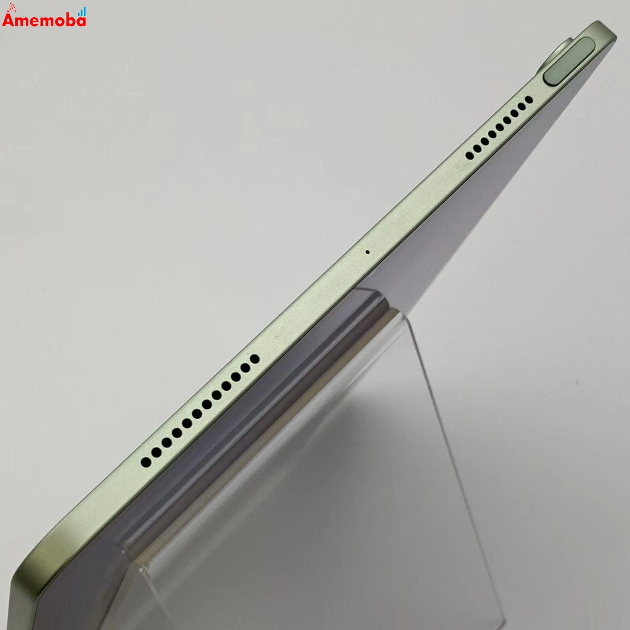 iPad Air 第4世代 Wi-Fiモデル 256GB MYG02J/A 美品 グリーン