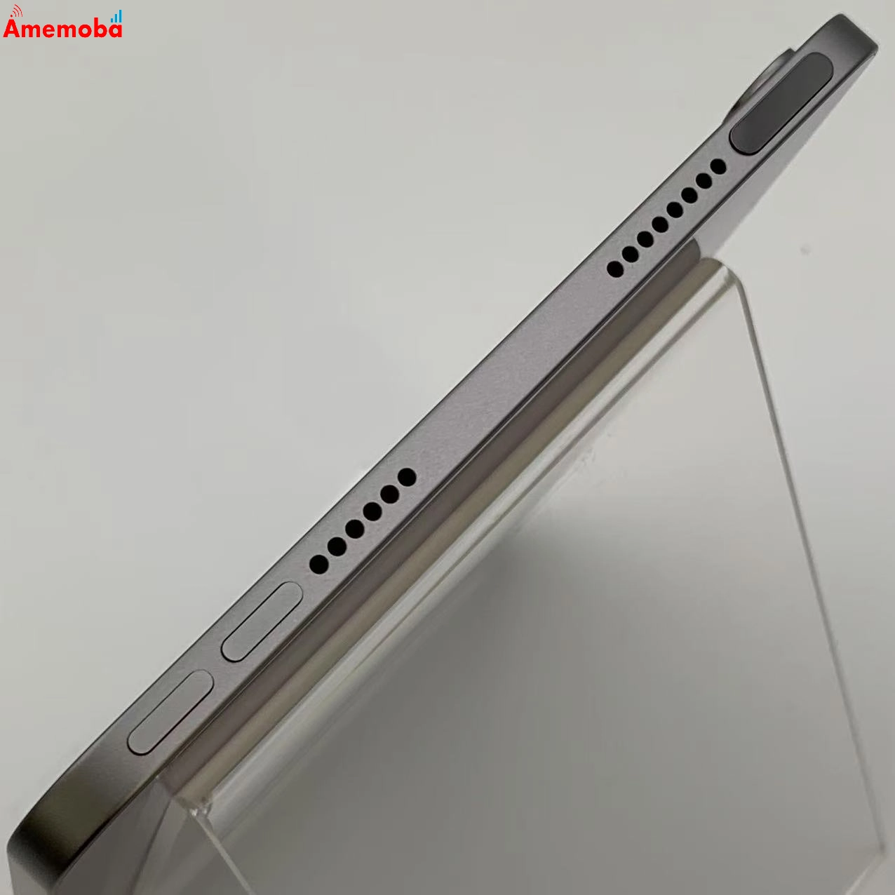 iPad mini 第7世代 Wi-Fiモデル 128GB MXN63J/A 新品同様 スペースグレイ