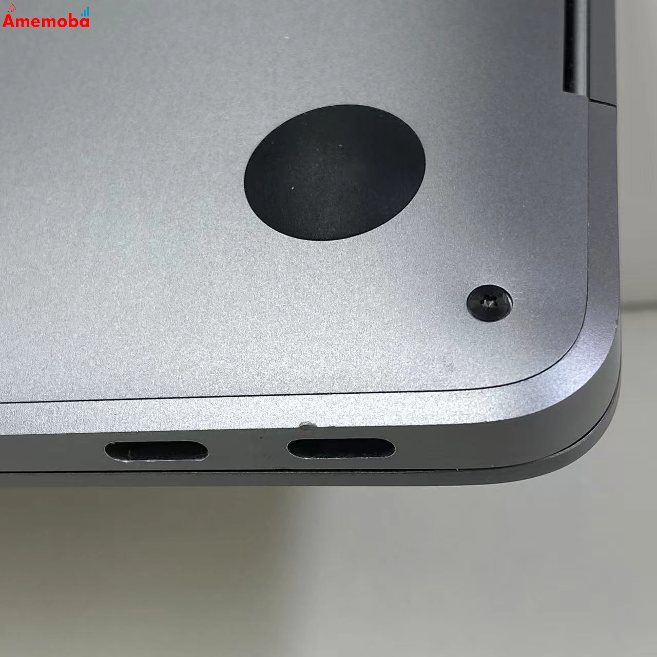 MacBook Air Retina 13インチ 2020 Core i3 8GB 256GB MWTJ2J/A 美品 スペースグレイ