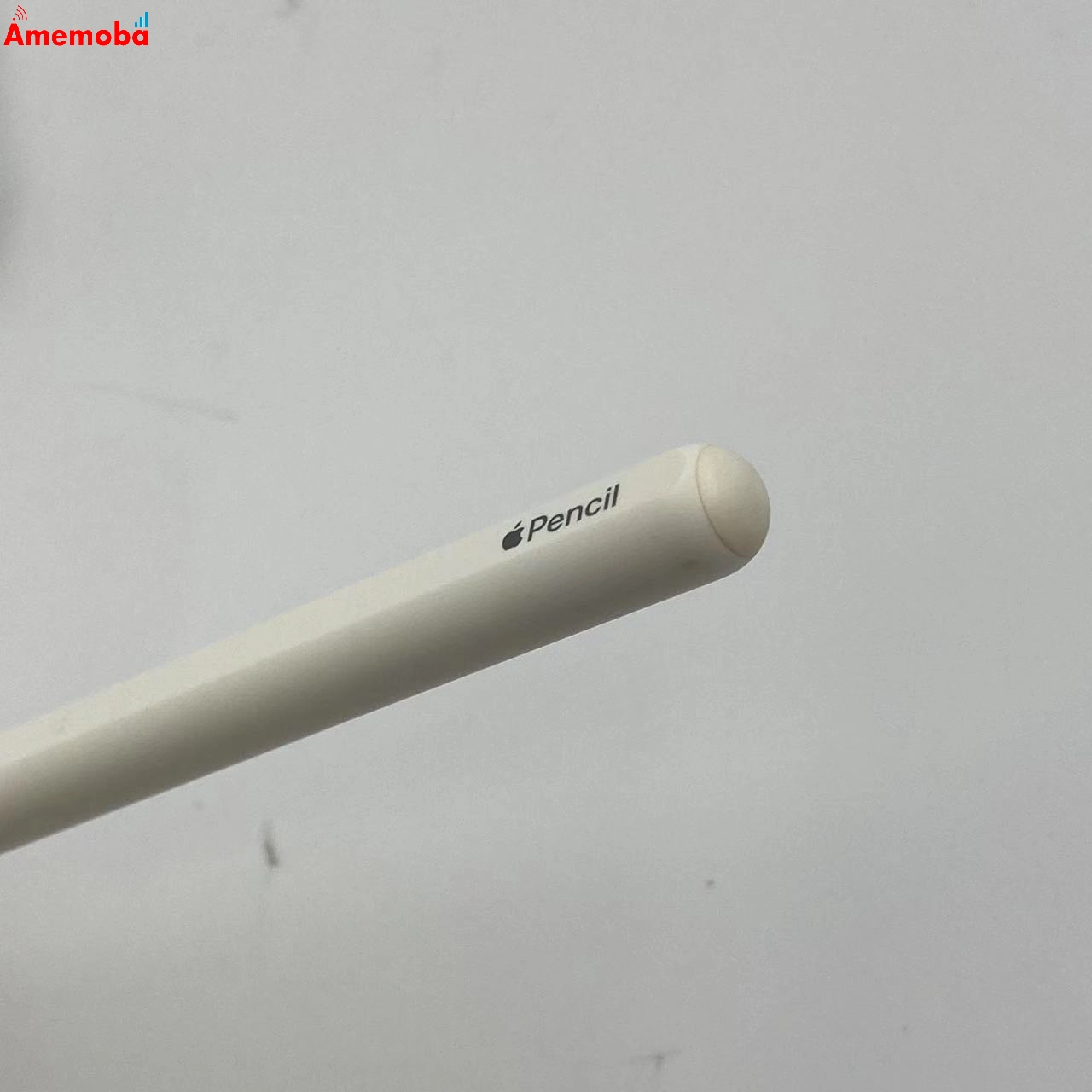 Apple Pencil 第2世代 MU8F2J/A ホワイト