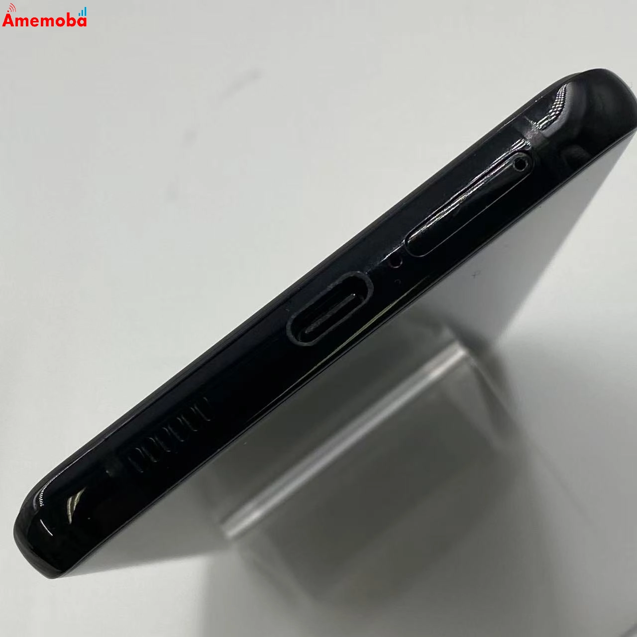 Galaxy S21 Ultra 5G 256GB SC-52B docomo版SIMフリー ファントムシルバー