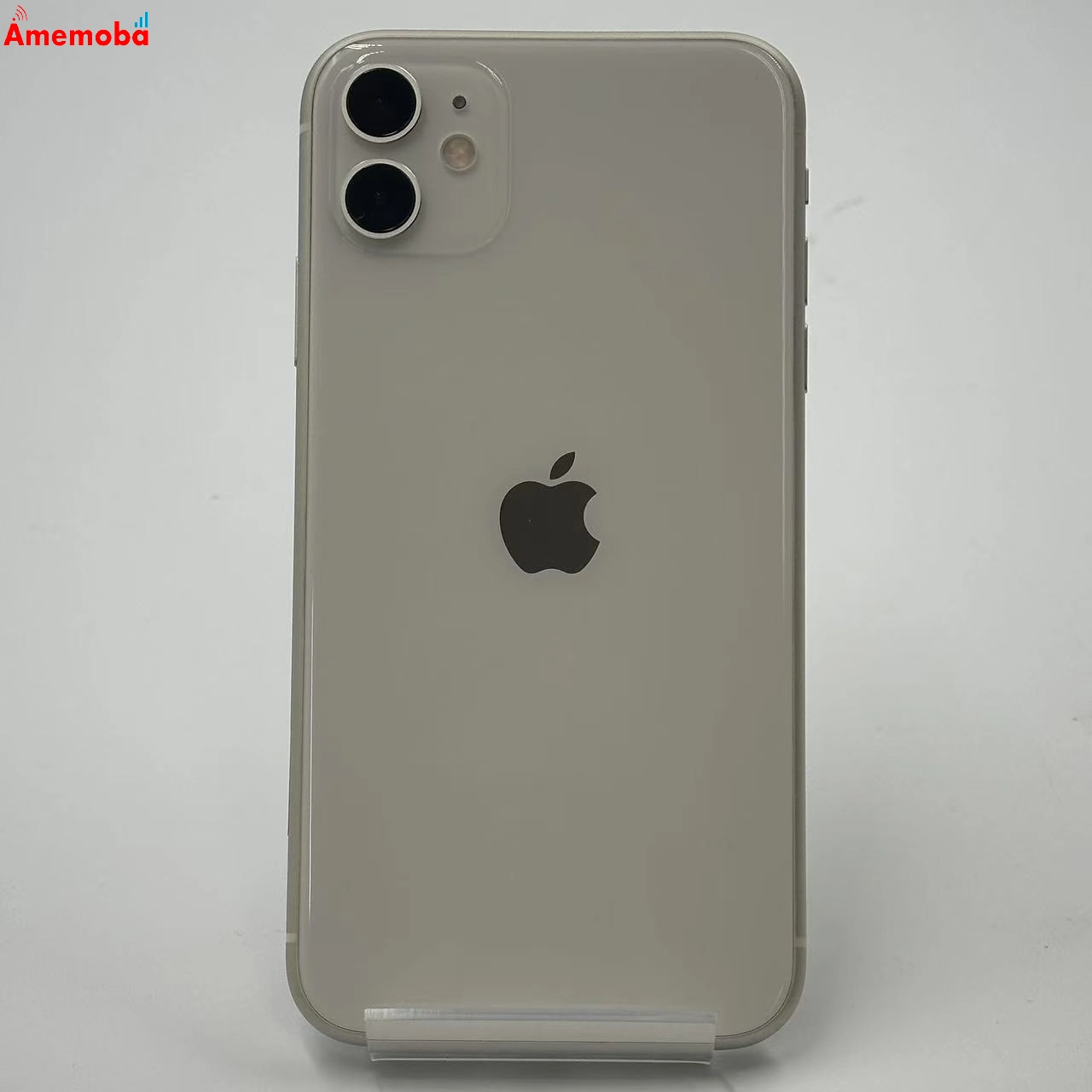 iPhone11 256GB MWM82J/A docomo版SIMフリー 美品 ホワイト