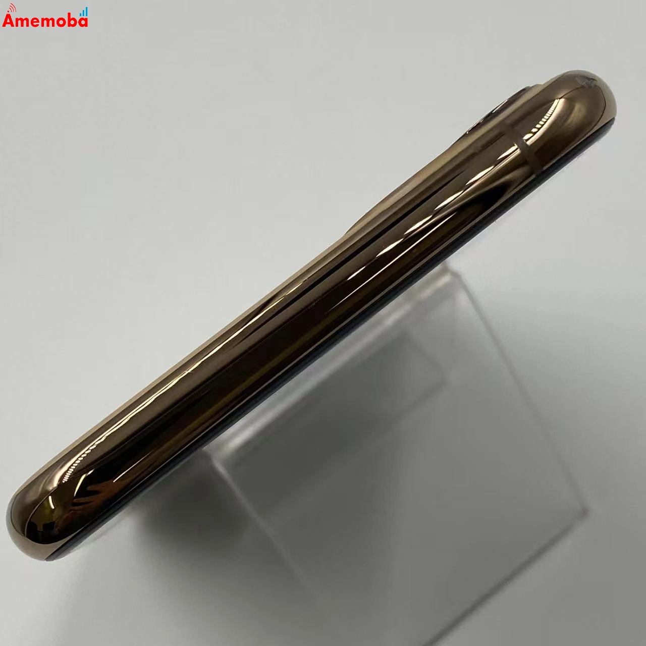 iPhone11 Pro Max 512GB MWHQ2J/A SoftBank版SIMフリー 極美品 ゴールド