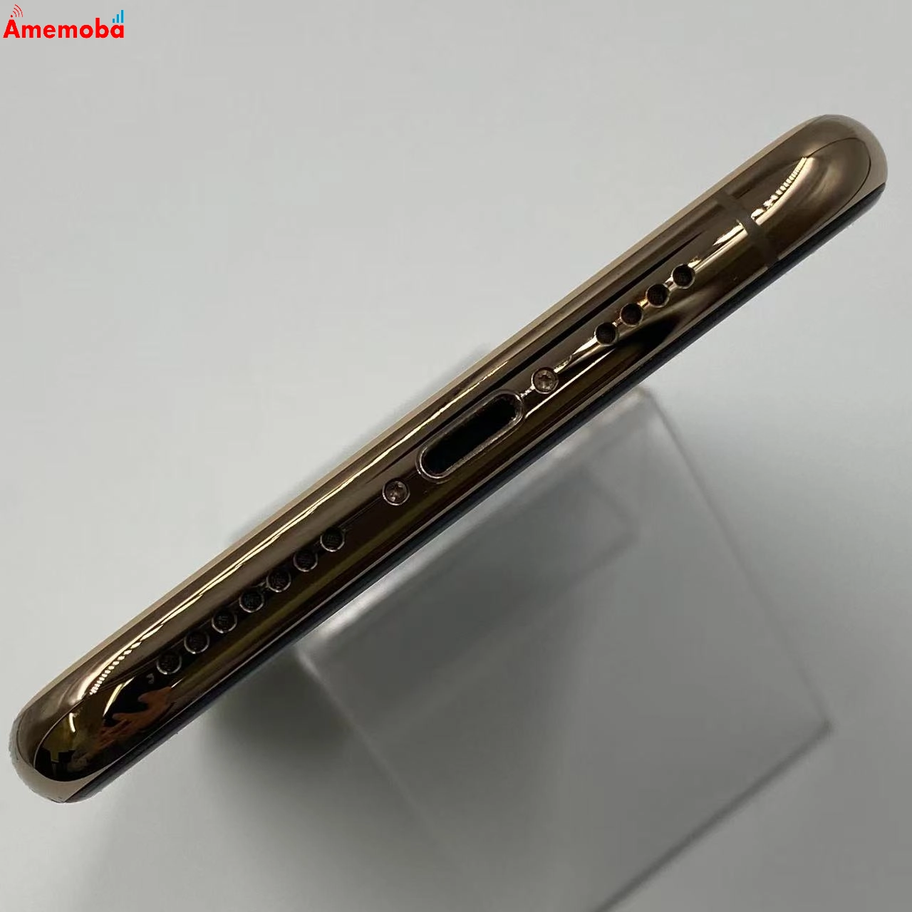 iPhone11 Pro Max 512GB MWHQ2J/A SoftBank版SIMフリー 極美品 ゴールド