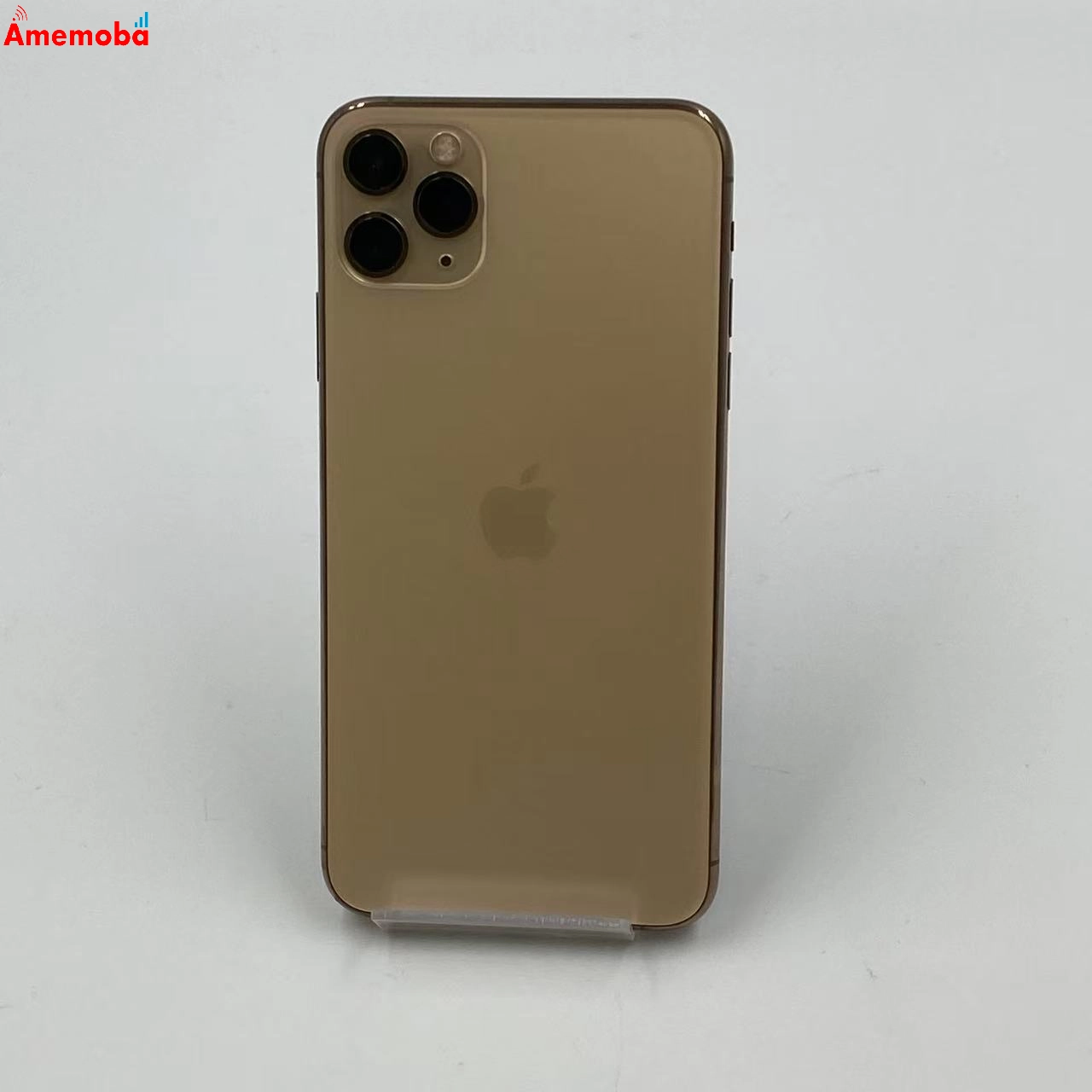 iPhone11 Pro Max 512GB MWHQ2J/A SoftBank版SIMフリー 極美品 ゴールド