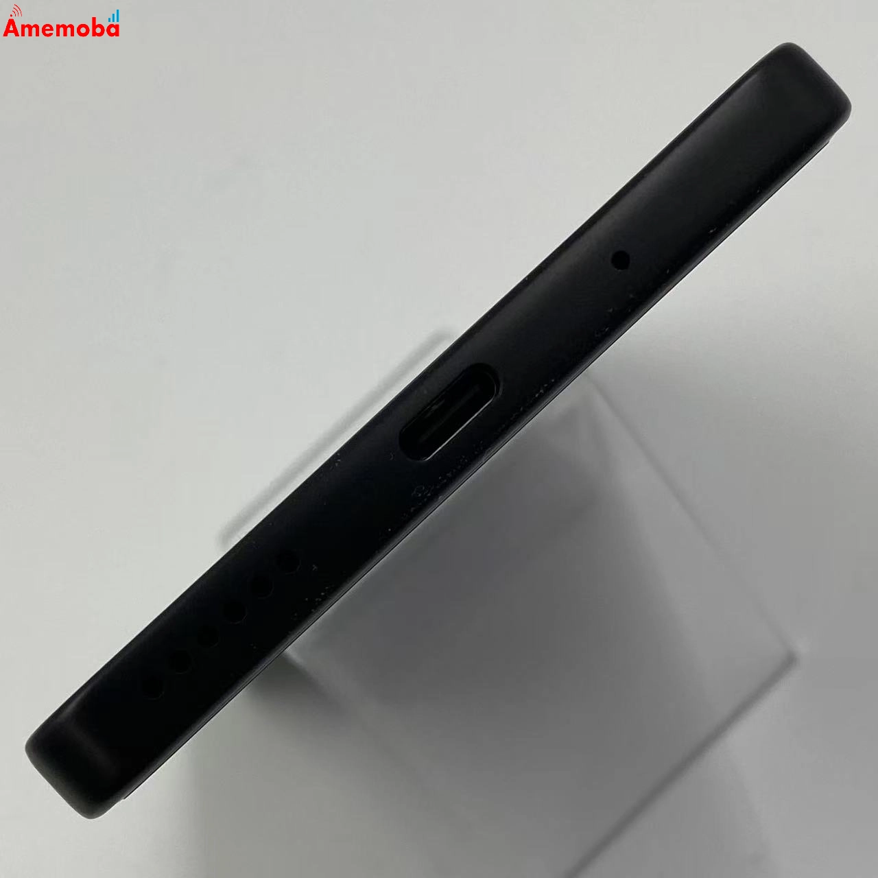 ZTE あんしんファミリースマホ 128GB ZESCE2 SoftBank版SIMフリー 新品未使用 ブラック