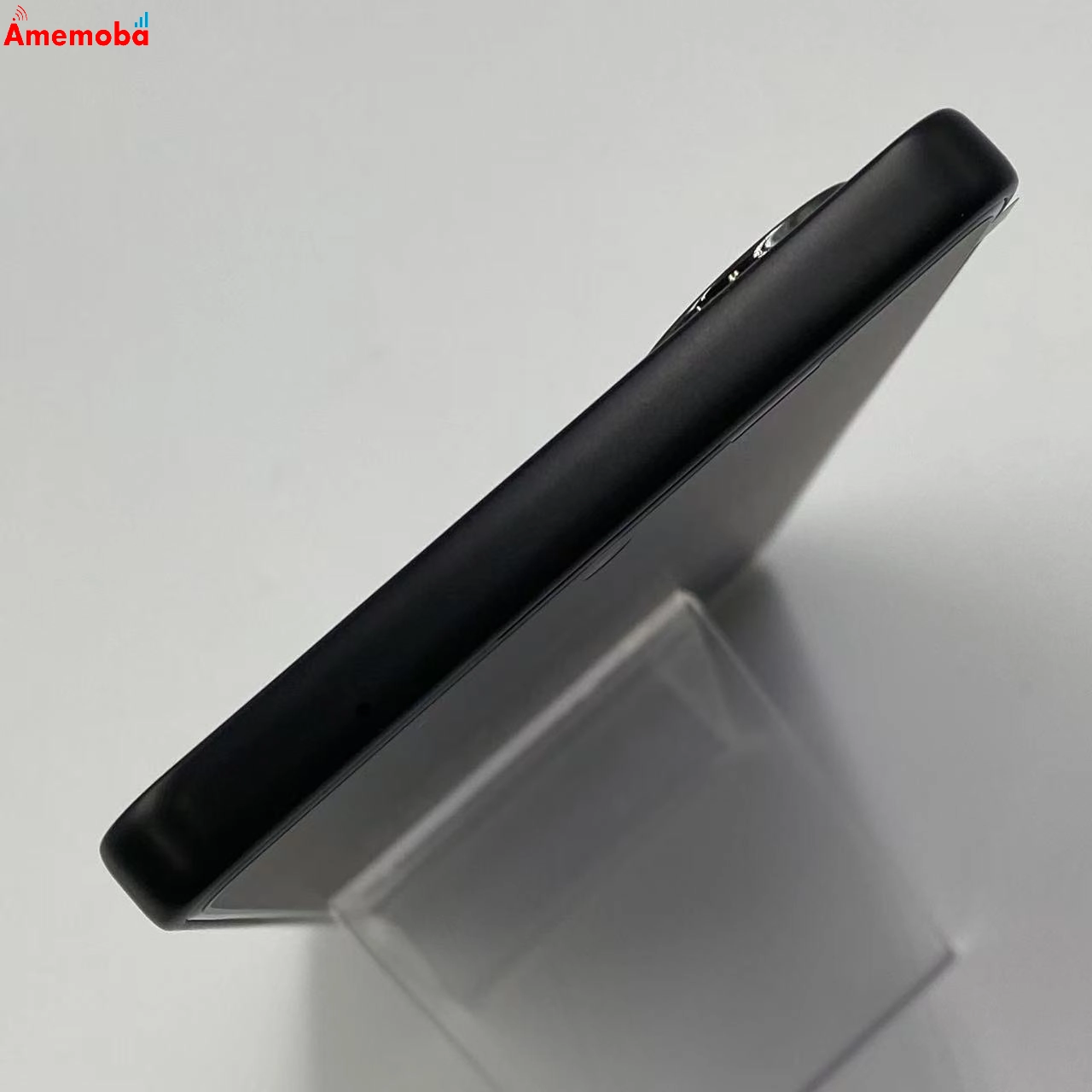 ZTE あんしんファミリースマホ 128GB ZESCE2 SoftBank版SIMフリー 新品未使用 ブラック