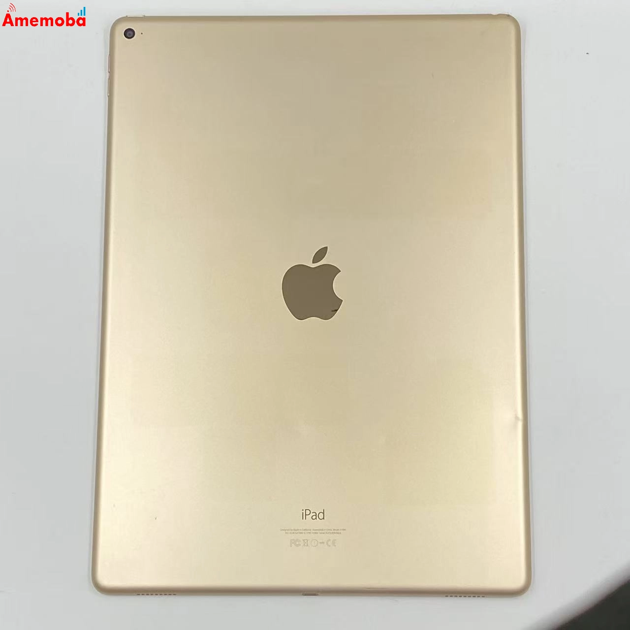 iPad Pro 12.9インチ 第1世代 Wi-Fiモデル 128GB ML0R2J/A 訳あり品 ゴールド