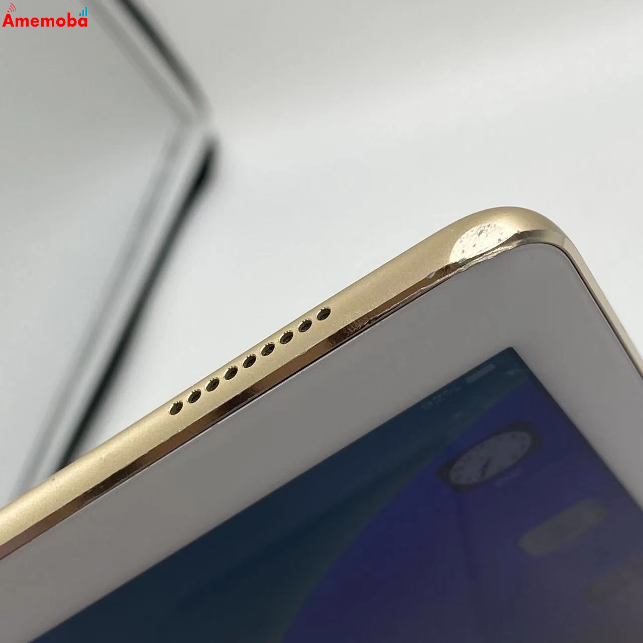 iPad Pro 12.9インチ 第1世代 Wi-Fiモデル 128GB ML0R2J/A 訳あり品 ゴールド