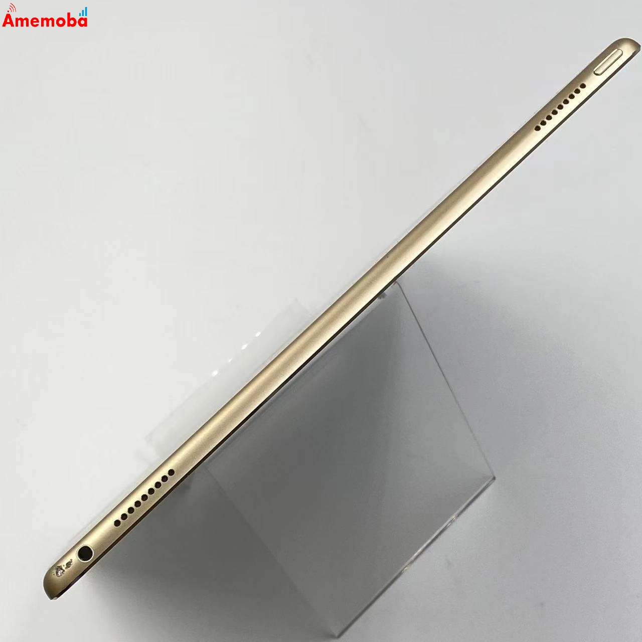 iPad Pro 12.9インチ 第1世代 Wi-Fiモデル 128GB ML0R2J/A 訳あり品 ゴールド