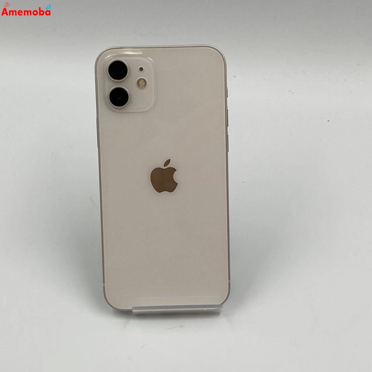 iPhone12 128GB MGHV3J/A SoftBank版SIMフリー ホワイト