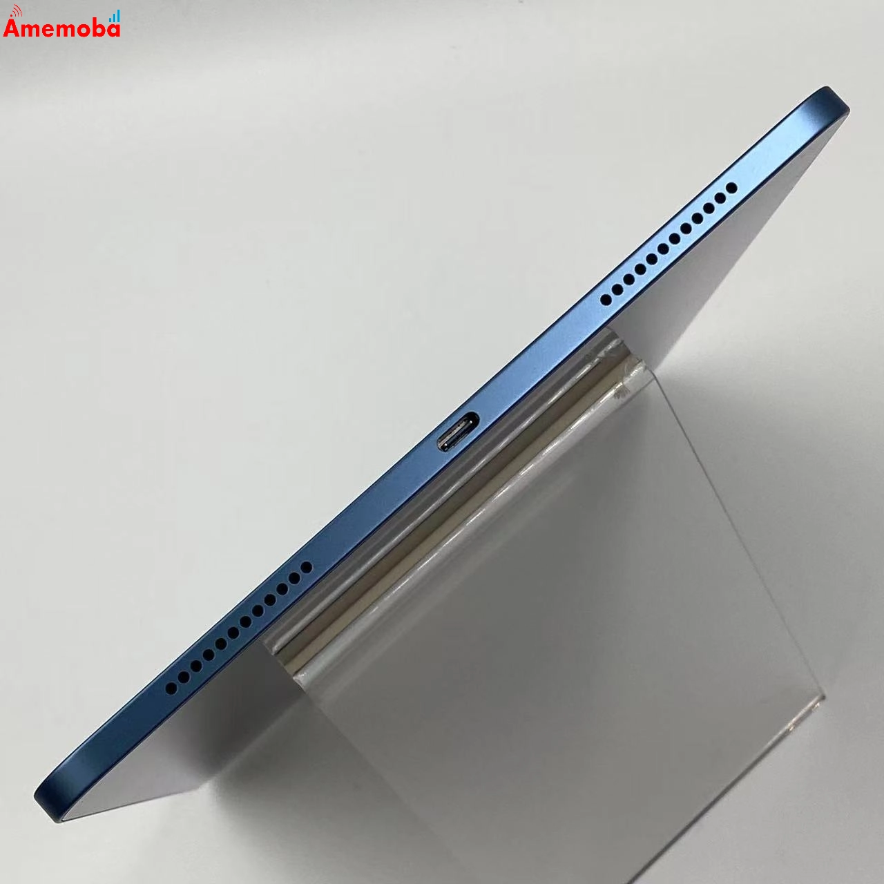 iPad Air 第5世代 Wi-Fiモデル 64GB MM9E3J/A 極美品 ブルー
