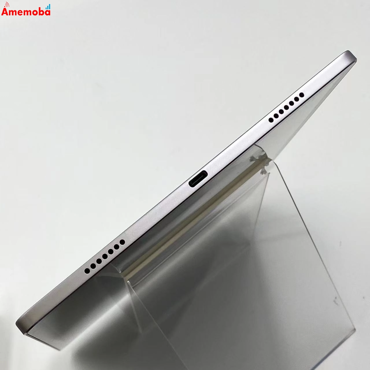 LAVIE T11 11QHD1 Wi-Fiモデル 6GB/128GB PC-T1195BAS 極美品 シルバー