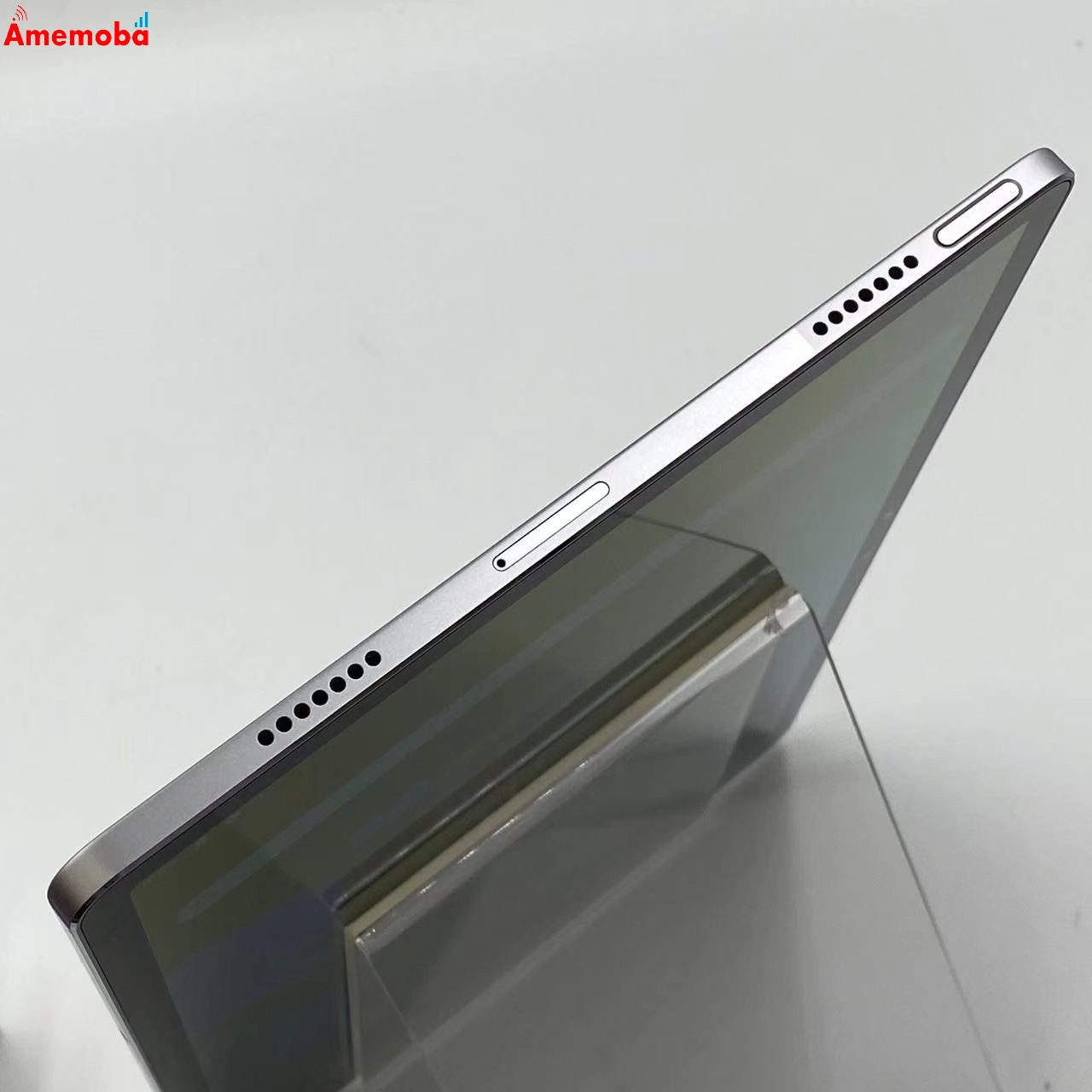 LAVIE T11 11QHD1 Wi-Fiモデル 6GB/128GB PC-T1195BAS 極美品 シルバー