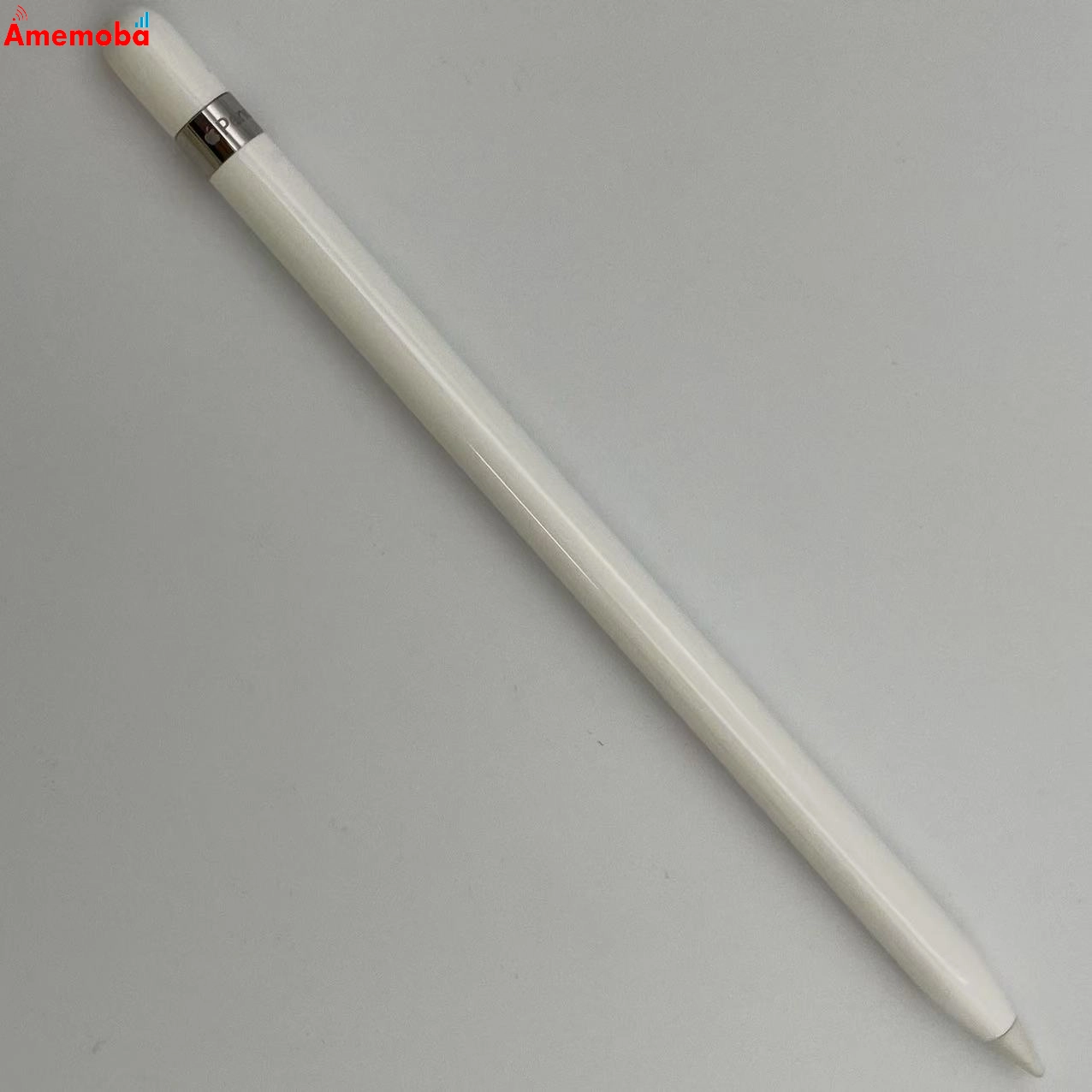 Apple Pencil 第1世代 MK0C2J/A 極美品 ** ホワイト