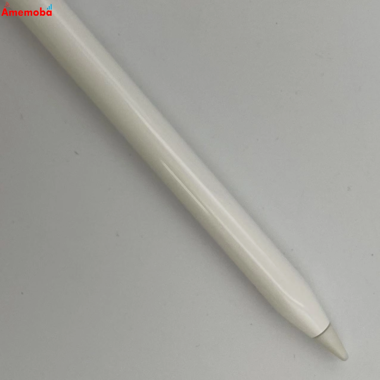 Apple Pencil 第1世代 MK0C2J/A 極美品 ** ホワイト