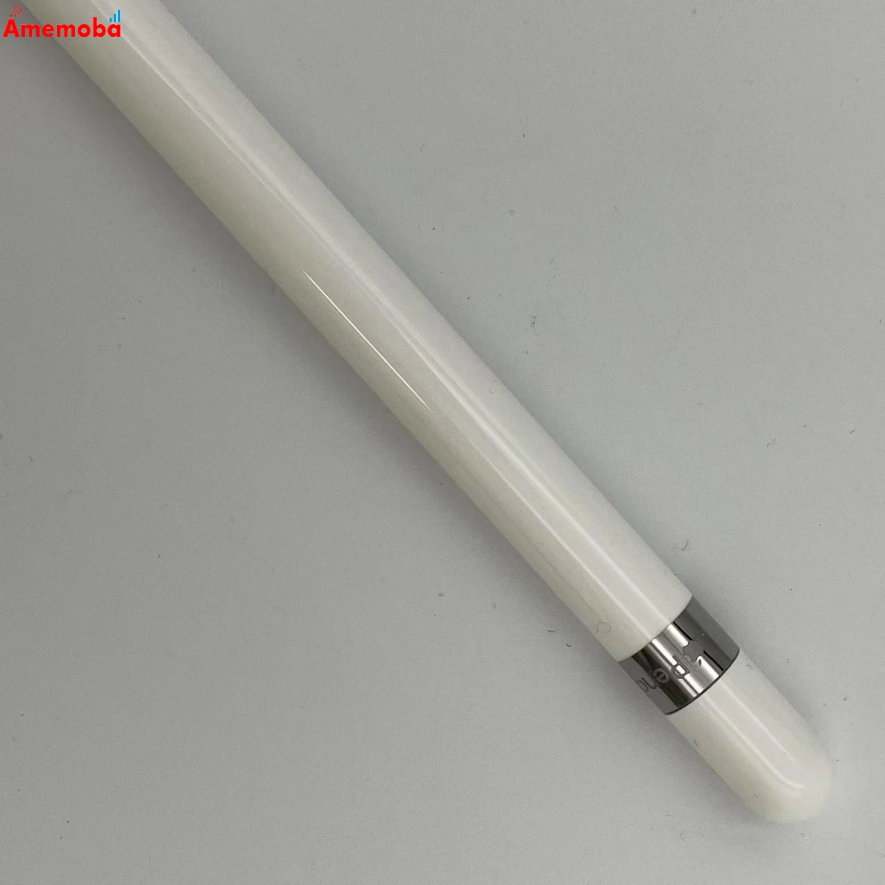 Apple Pencil 第1世代 MK0C2J/A 極美品 ** ホワイト