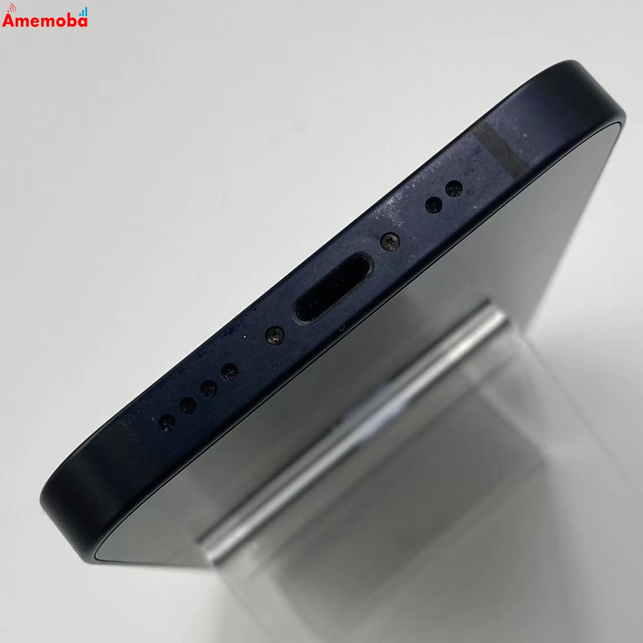 iPhone12 mini 64GB MGA03J/A SoftBank版SIMフリー ブラック