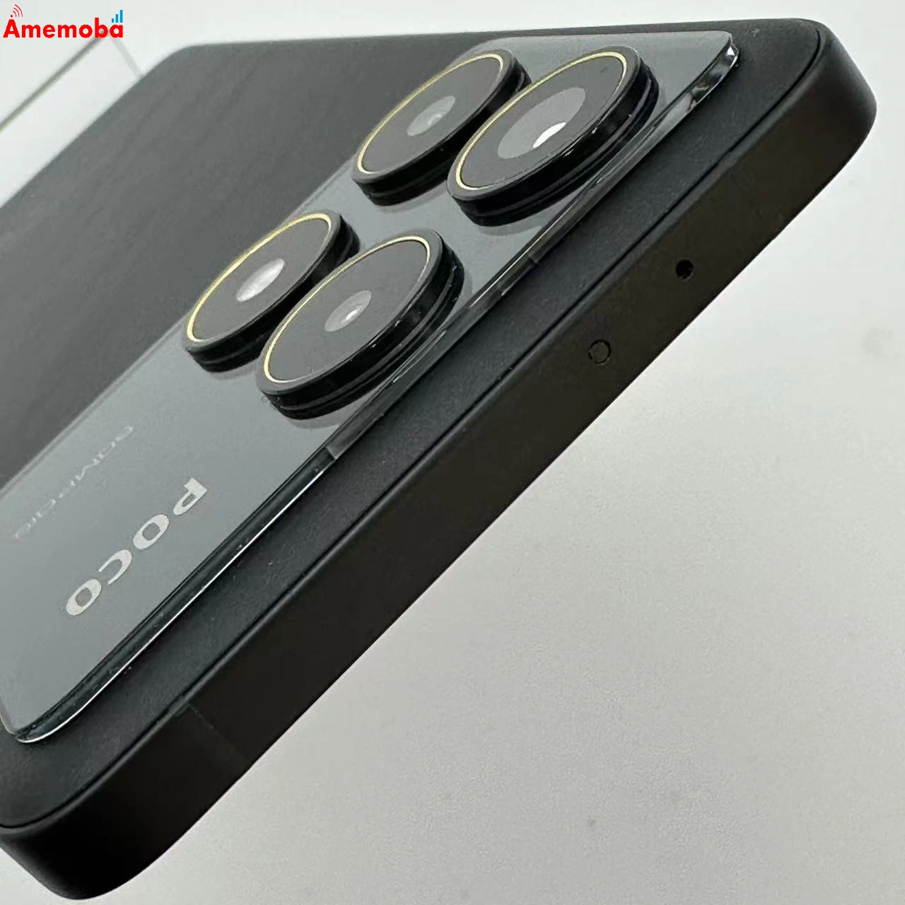 POCO F6 Pro 256GB 23113RKC6G 国内版SIMフリー 極美品