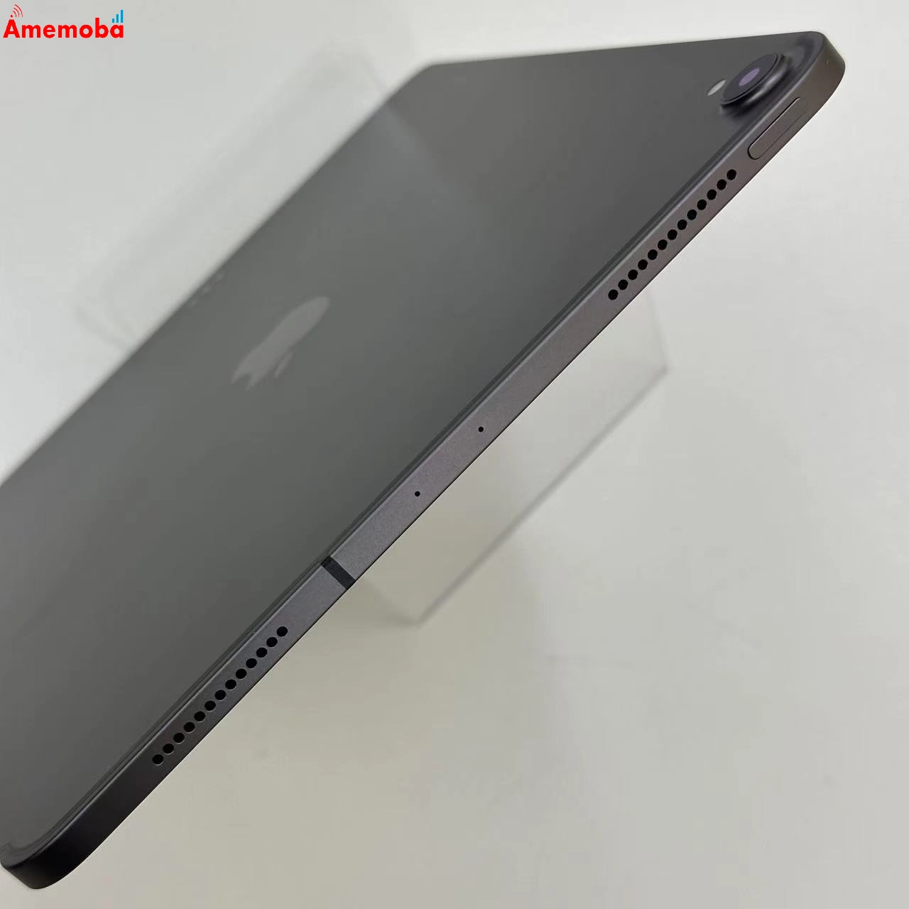 iPad Pro 11インチ 第1世代 256GB MU102J/A SoftBank版フリー 美品 スペースグレイ