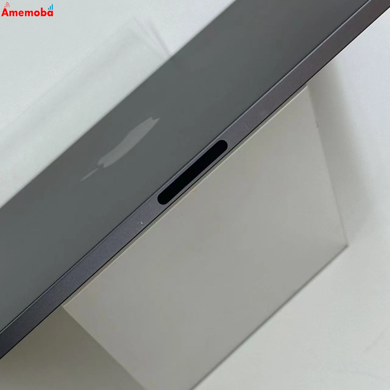 iPad Pro 11インチ 第1世代 256GB MU102J/A SoftBank版フリー 美品 スペースグレイ