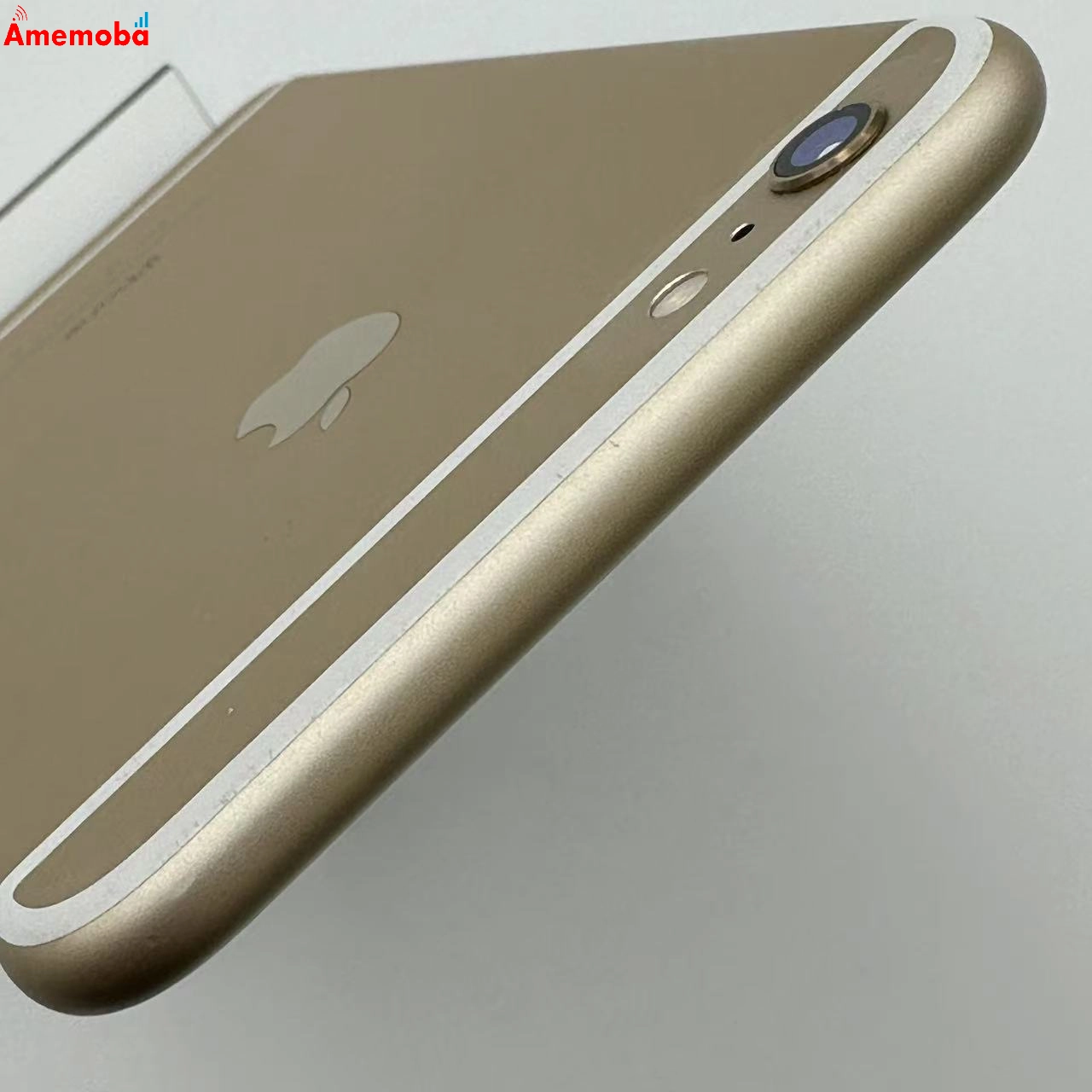 iPhone6 Plus 64GB MGAK2J/A docomo版 ゴールド