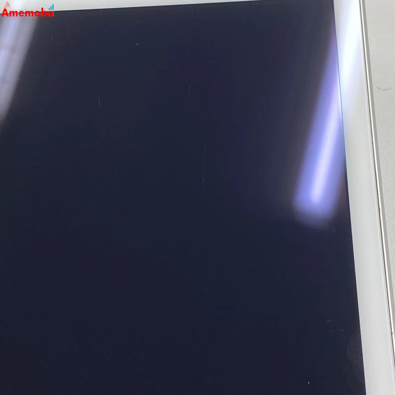 iPad mini 第5世代 Wi-Fiモデル 64GB MUQX2J/A 美品 シルバー