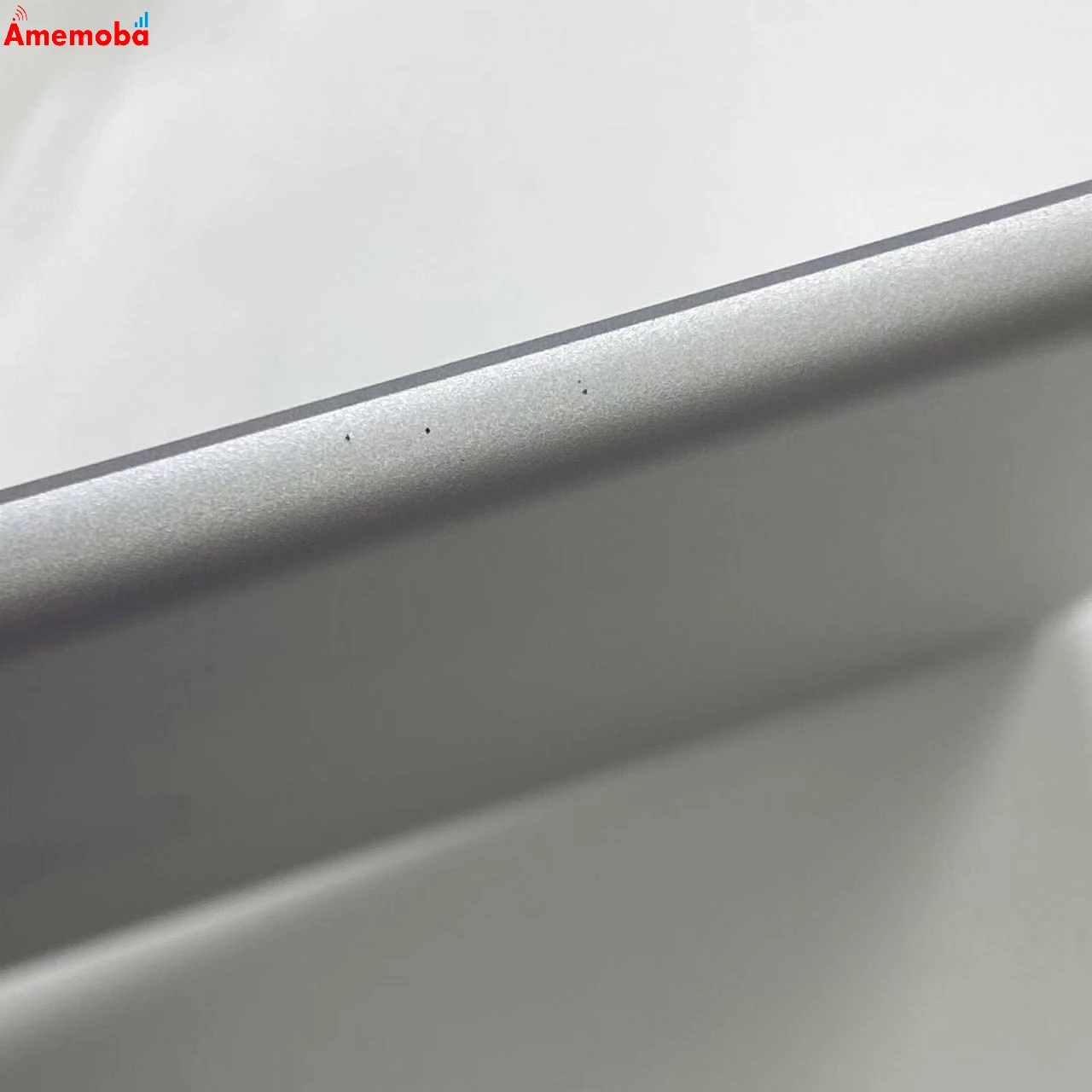 iPad mini 第5世代 Wi-Fiモデル 64GB MUQX2J/A 美品 シルバー