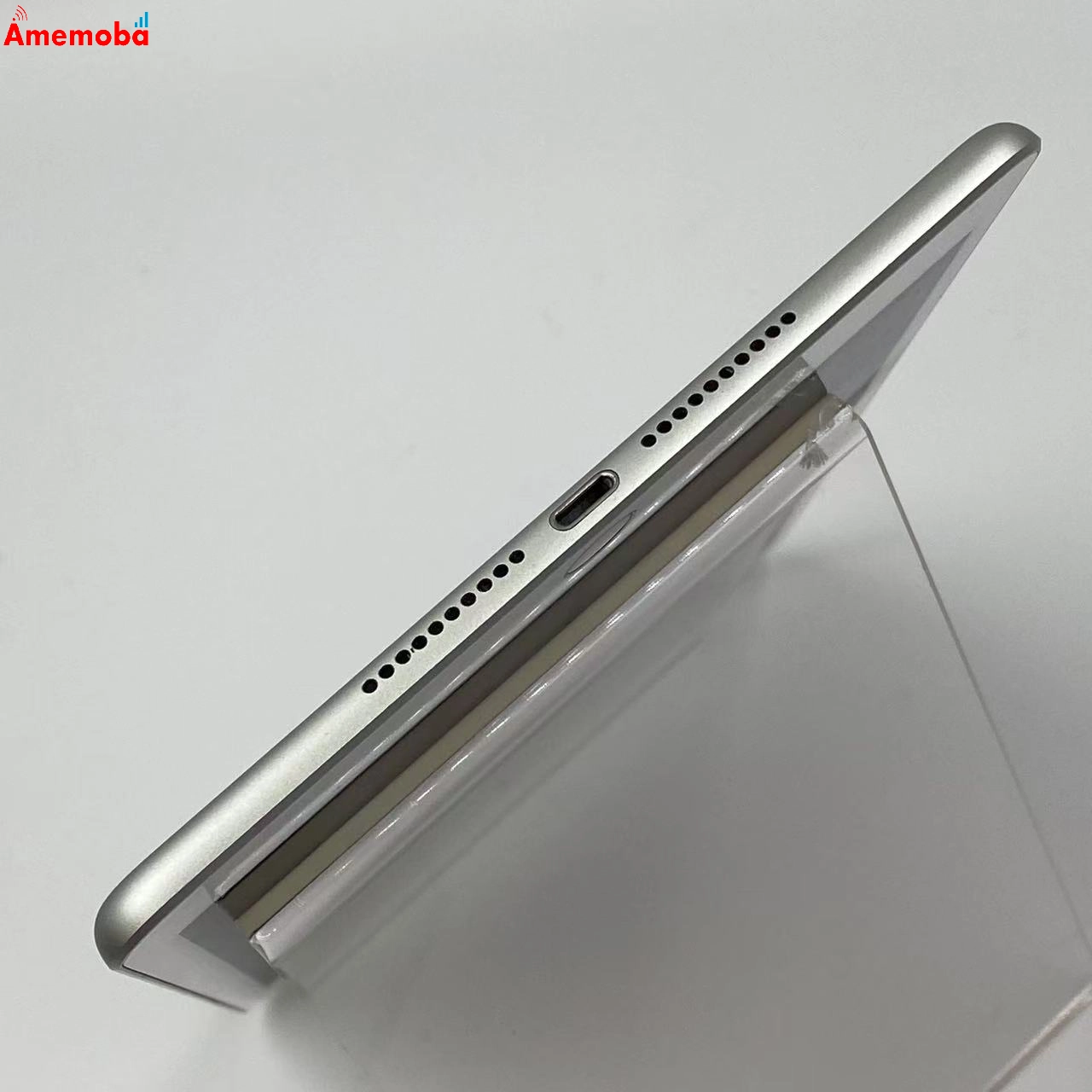 iPad mini 第5世代 Wi-Fiモデル 64GB MUQX2J/A 美品 シルバー