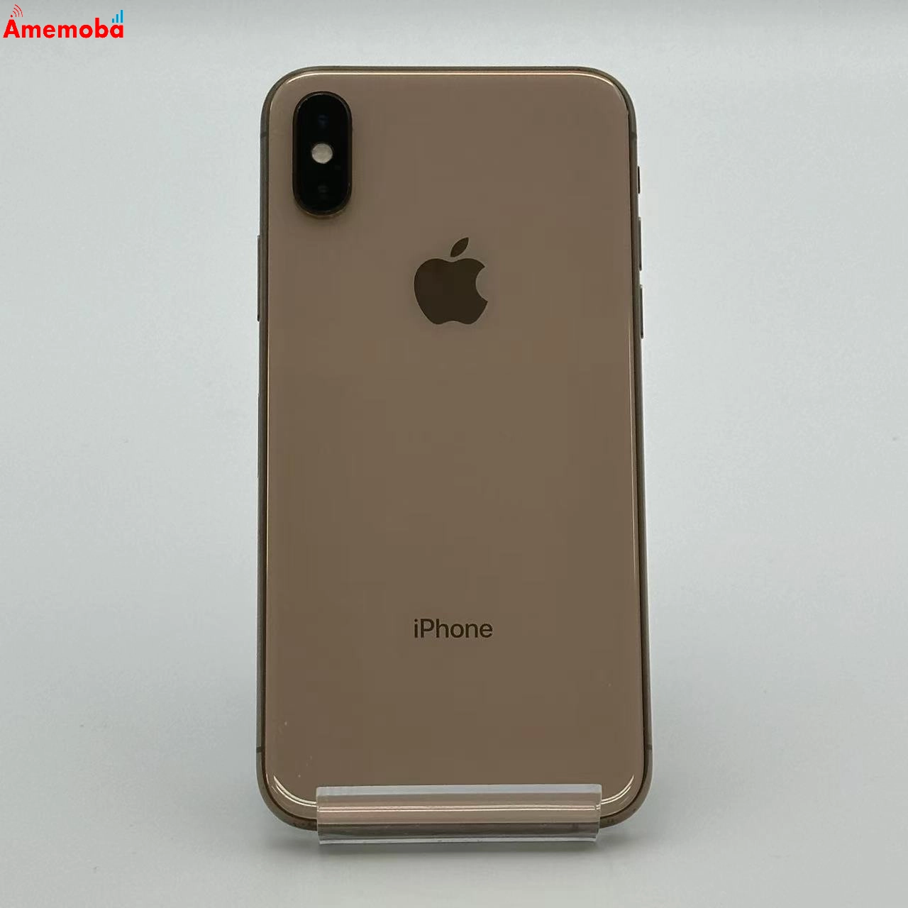 iPhoneXS 256GB NTE22J/A docomo版SIMフリー ジャンク品