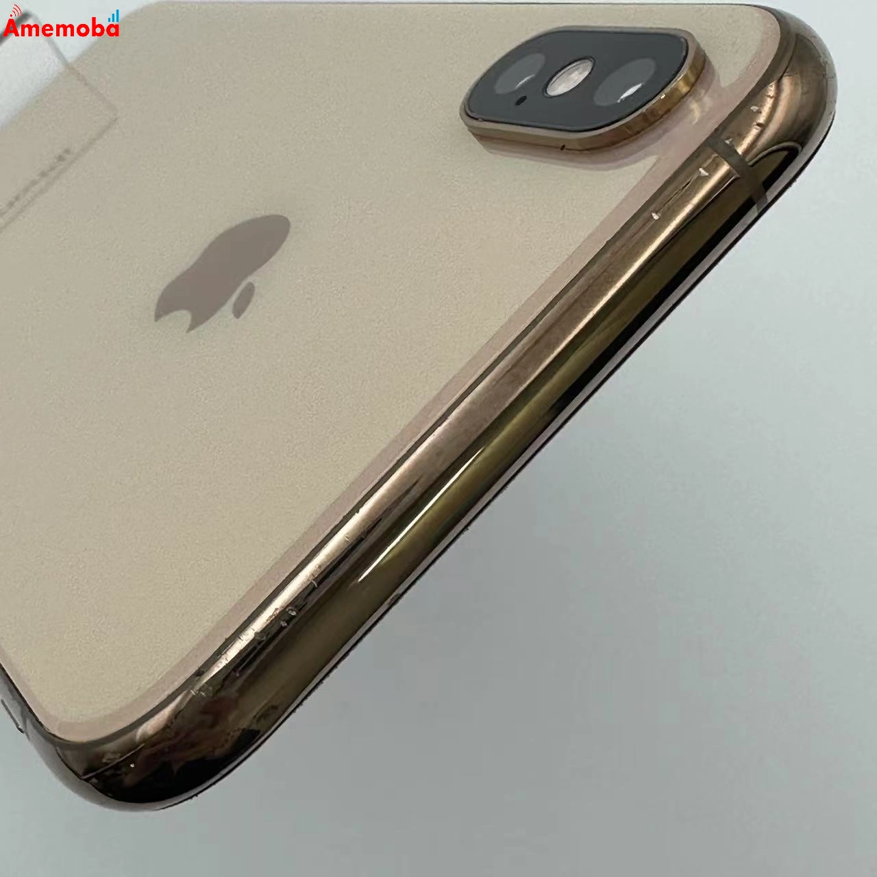 iPhoneXS 256GB NTE22J/A docomo版SIMフリー ジャンク品