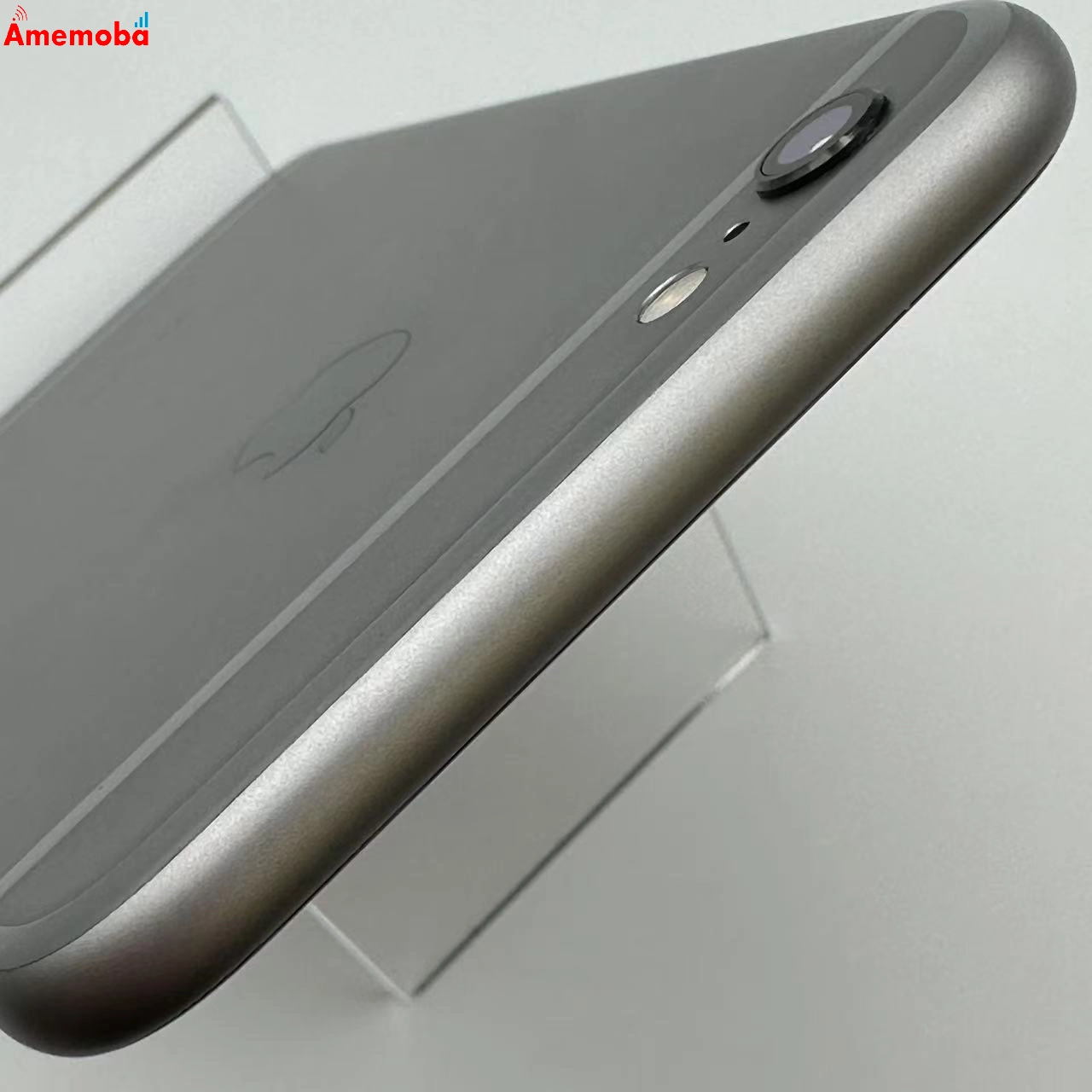 iPhone6s 64GB MKQN2J/A docomo版SIMフリー 美品 スペースグレイ