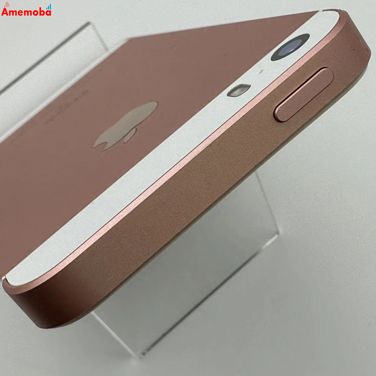 iPhoneSE 16GB MLXN2J/A SoftBank版SIMフリー 訳あり品