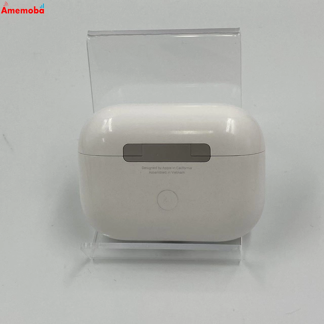 AirPods Pro 第2世代 MagSafe充電ケース(USB-C)付き MTJV3J/A ホワイト