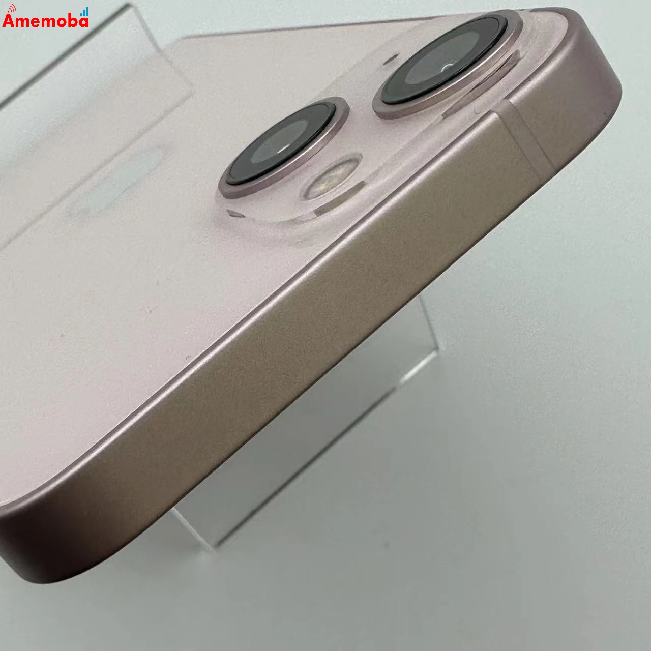 iPhone13 mini 128GB MLJF3J/A docomo版SIMフリー 美品