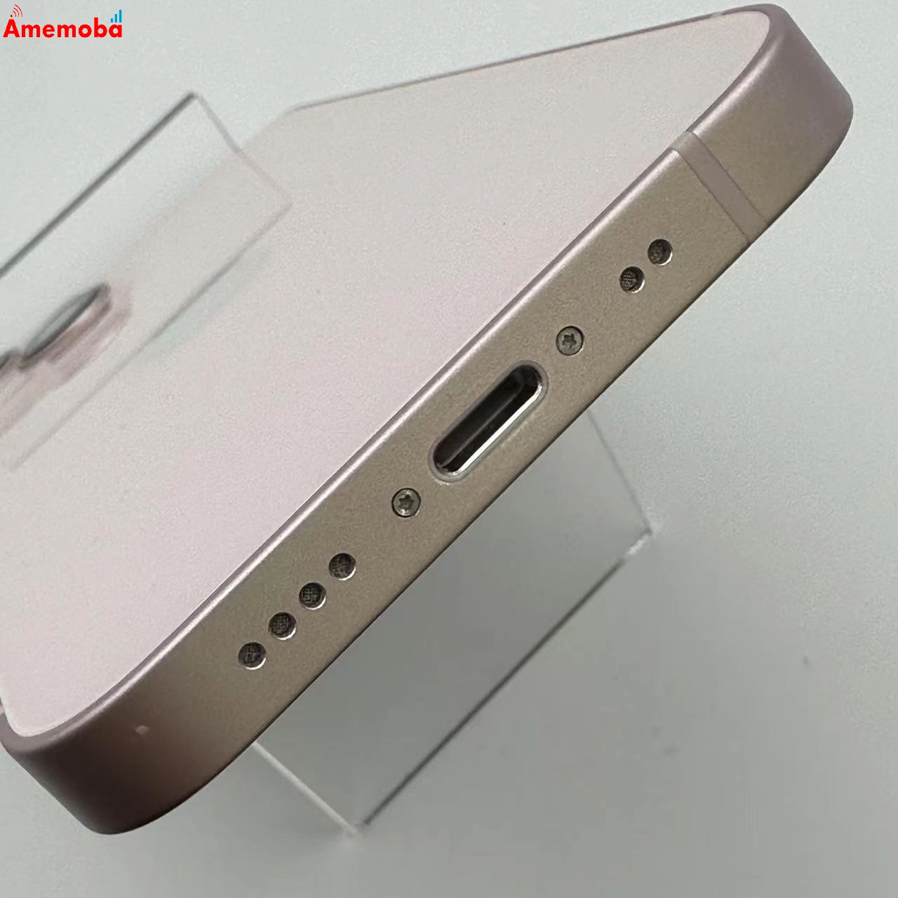 iPhone13 mini 128GB MLJF3J/A docomo版SIMフリー 美品