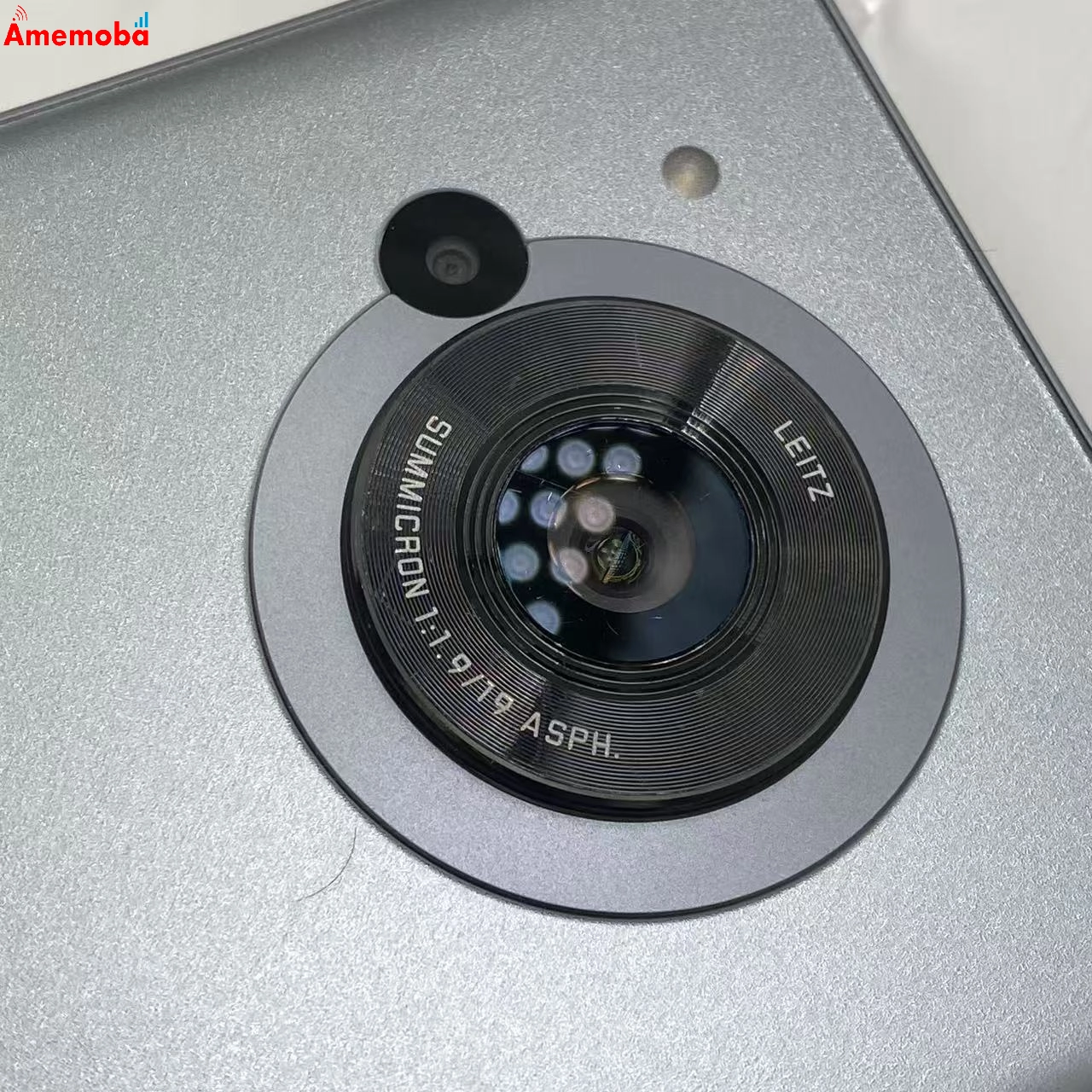 AQUOS R7 256GB A202SH SoftBank版SIMフリー 美品