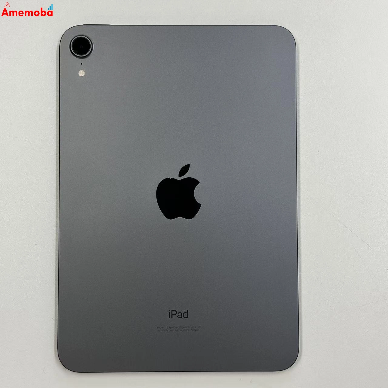 iPad mini 第6世代 Wi-Fiモデル 64GB MK7M3J/A 美品