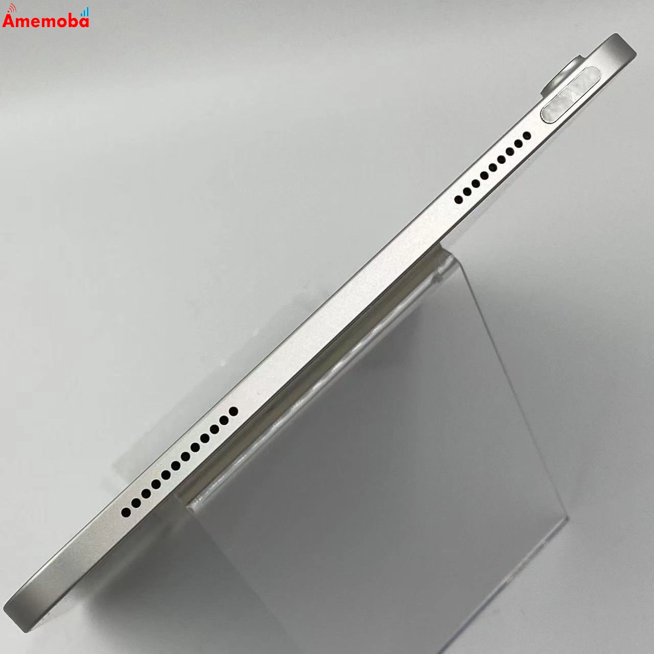 iPad 第10世代 Wi-Fiモデル 64GB MPQ03J/A 新品同様 シルバー